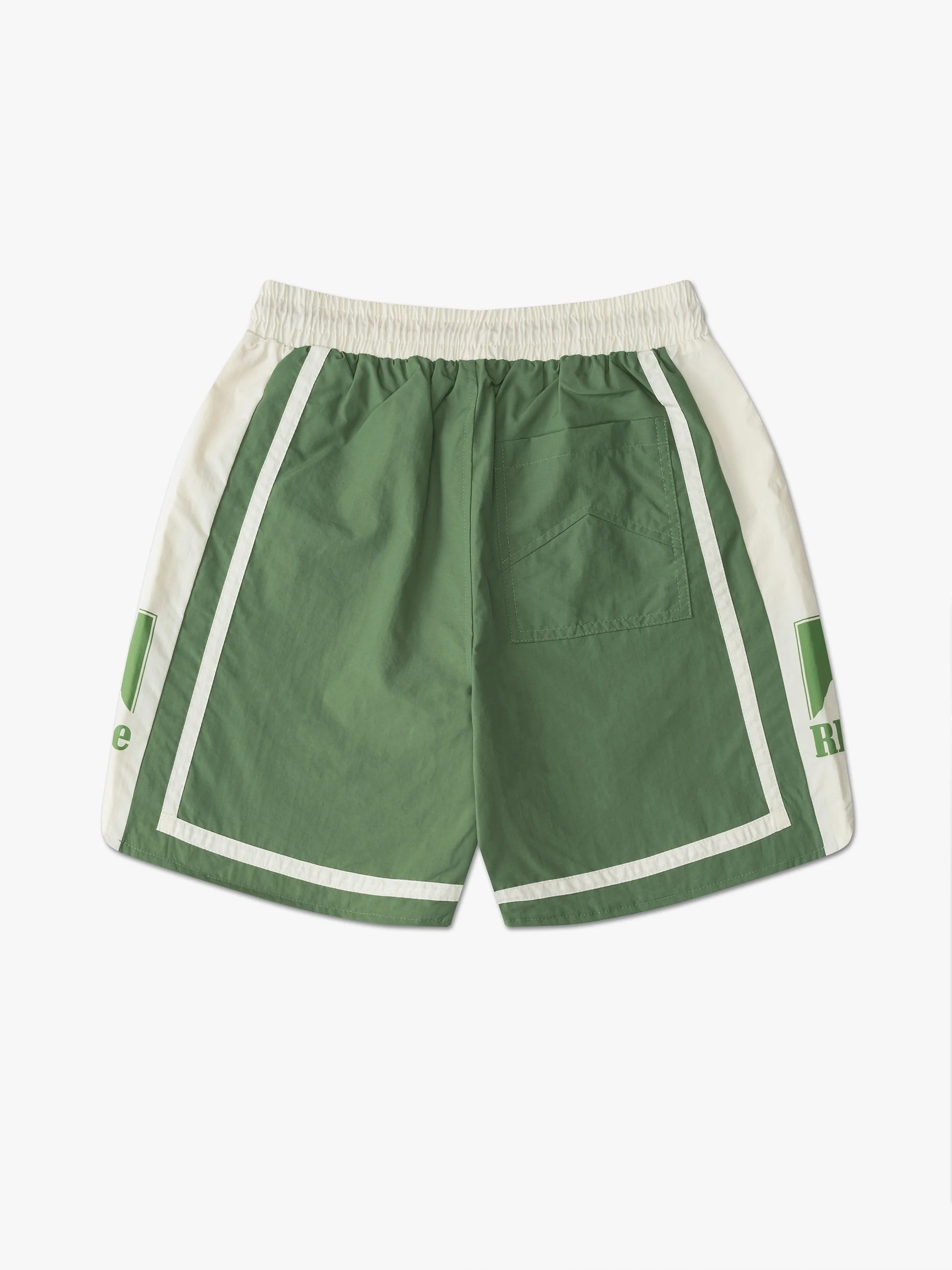 RHUDE MEN'S MOONLIGHT SHORT NWT - Image 2