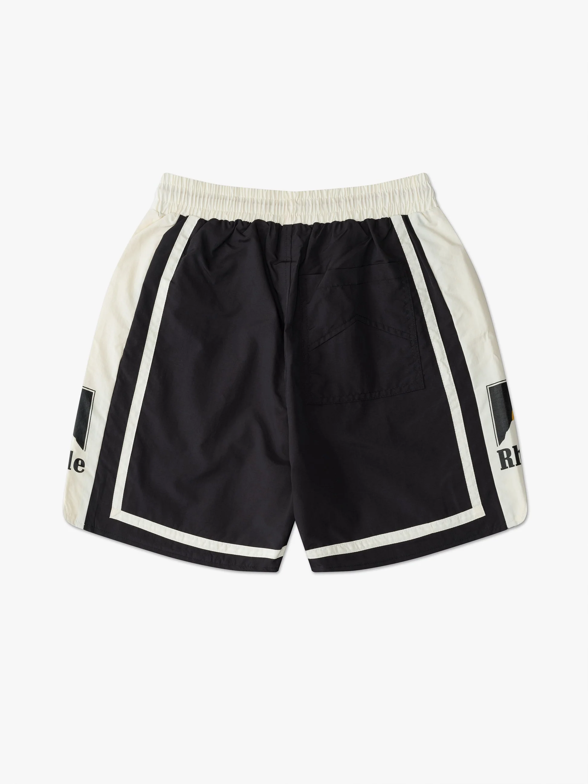 RHUDE MEN'S MOONLIGHT SHORT NWT - Image 2