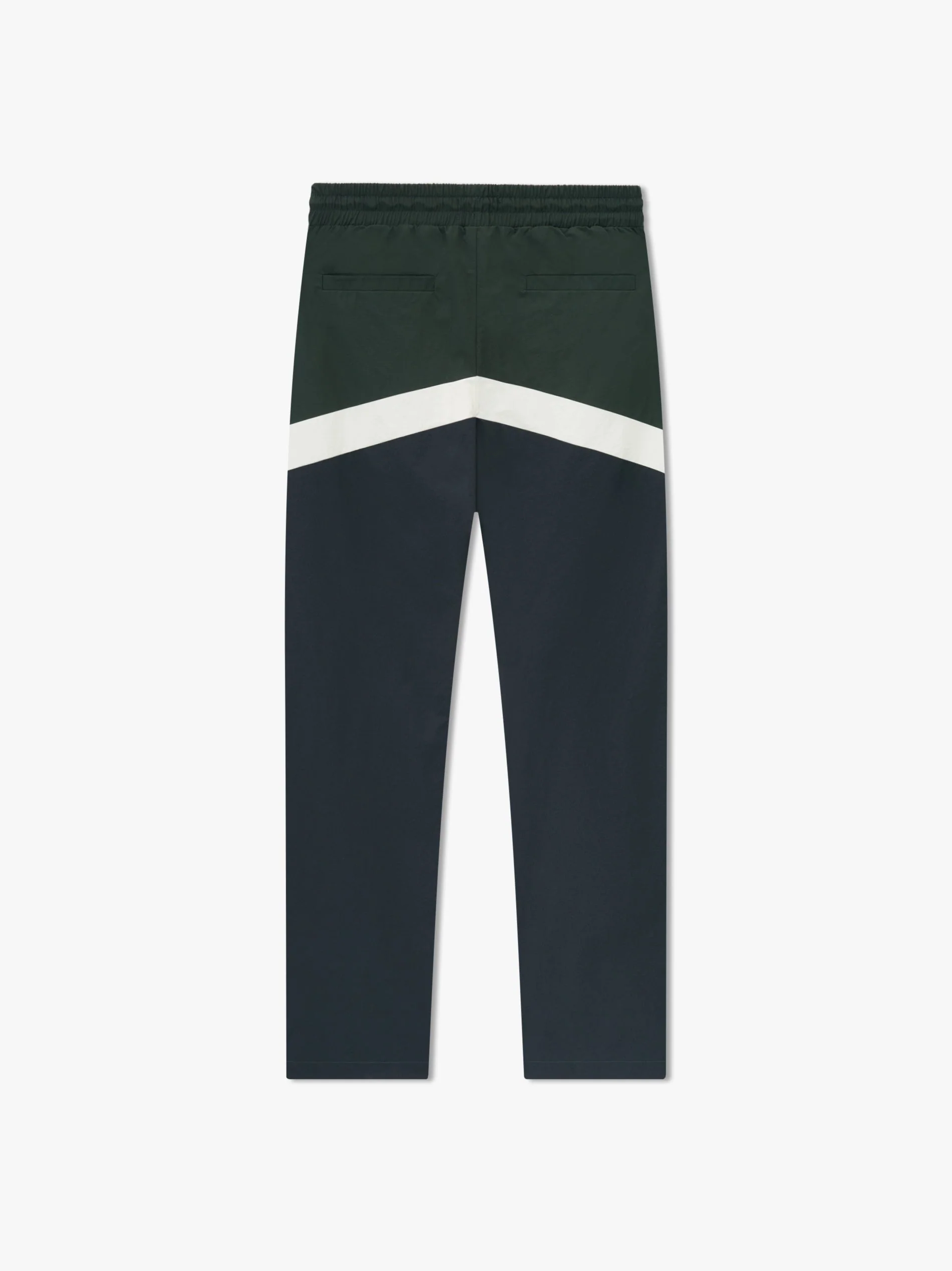 RHUDE MEN'S MOTORSPORT TRACK PANT NWT - Image 2