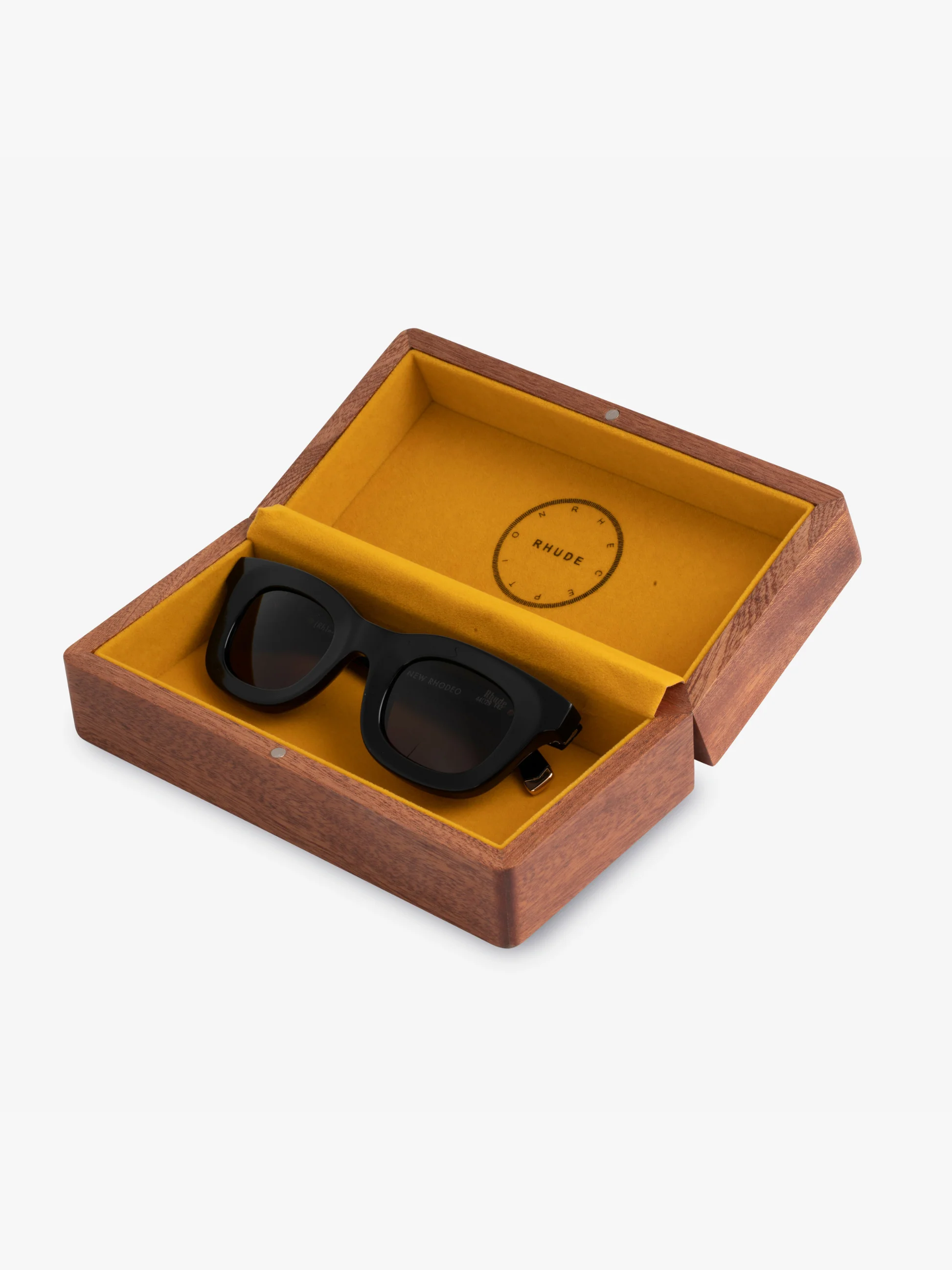 RHUDE MEN'S NEW RHODEO FRAME NWT - Image 3