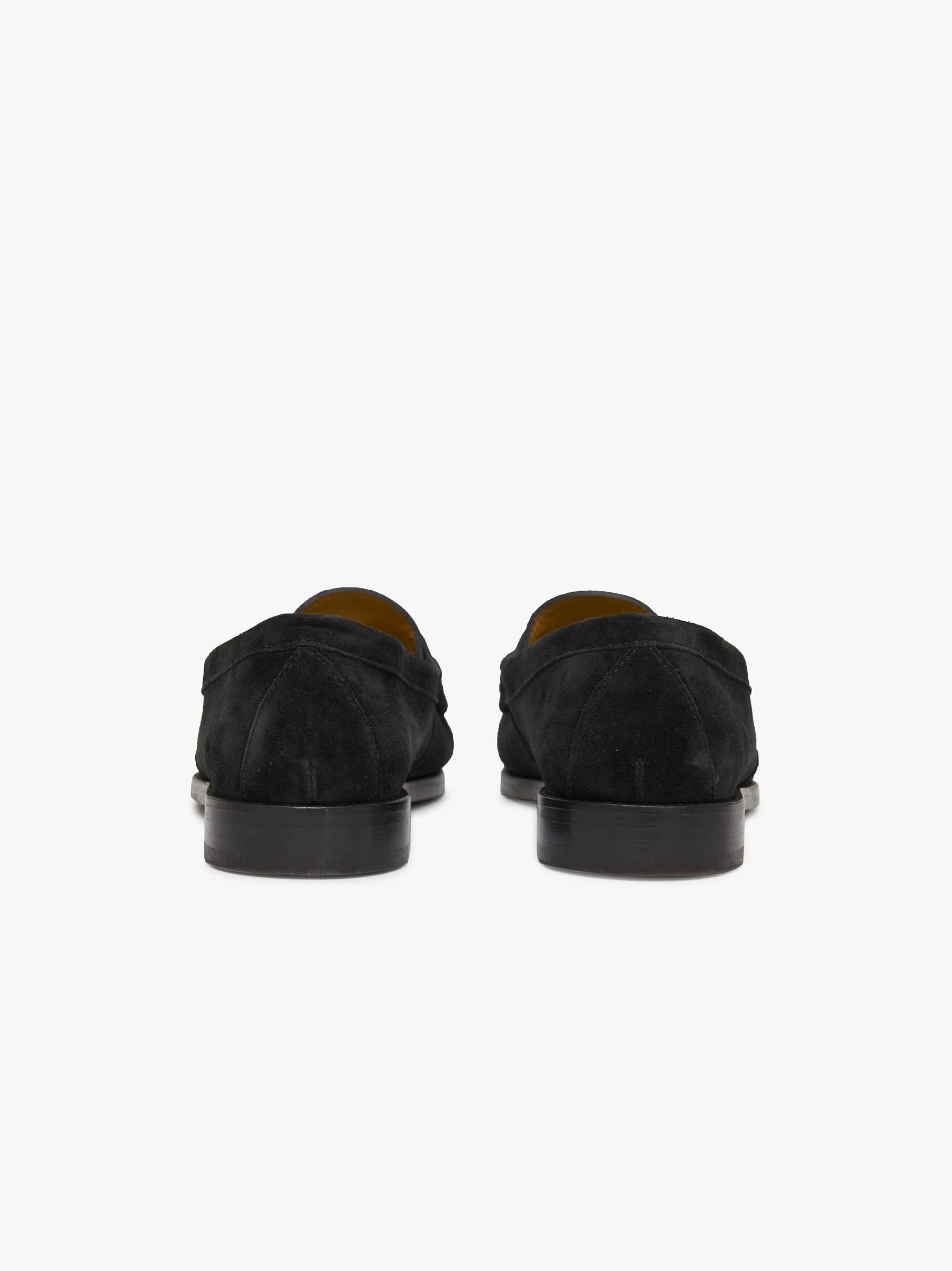 RHUDE MEN'S PENNY LOAFER NWT - Image 3
