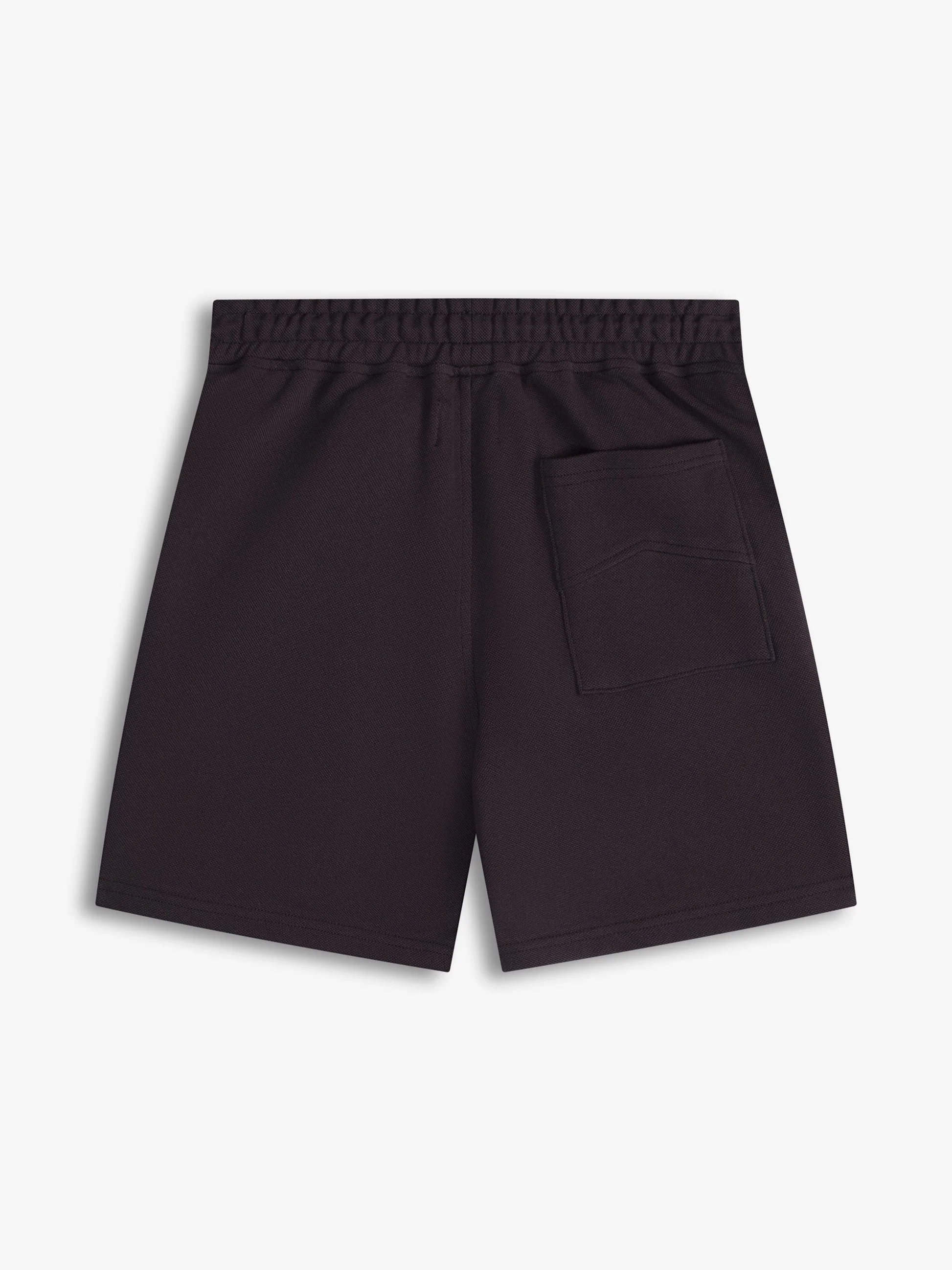 RHUDE MEN'S PIQUE SHORT NWT - Image 2