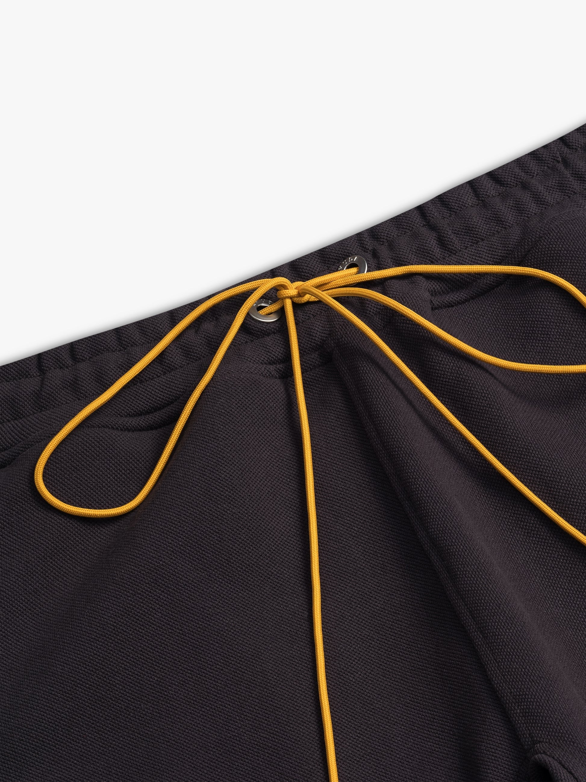 RHUDE MEN'S PIQUE SHORT NWT - Image 3