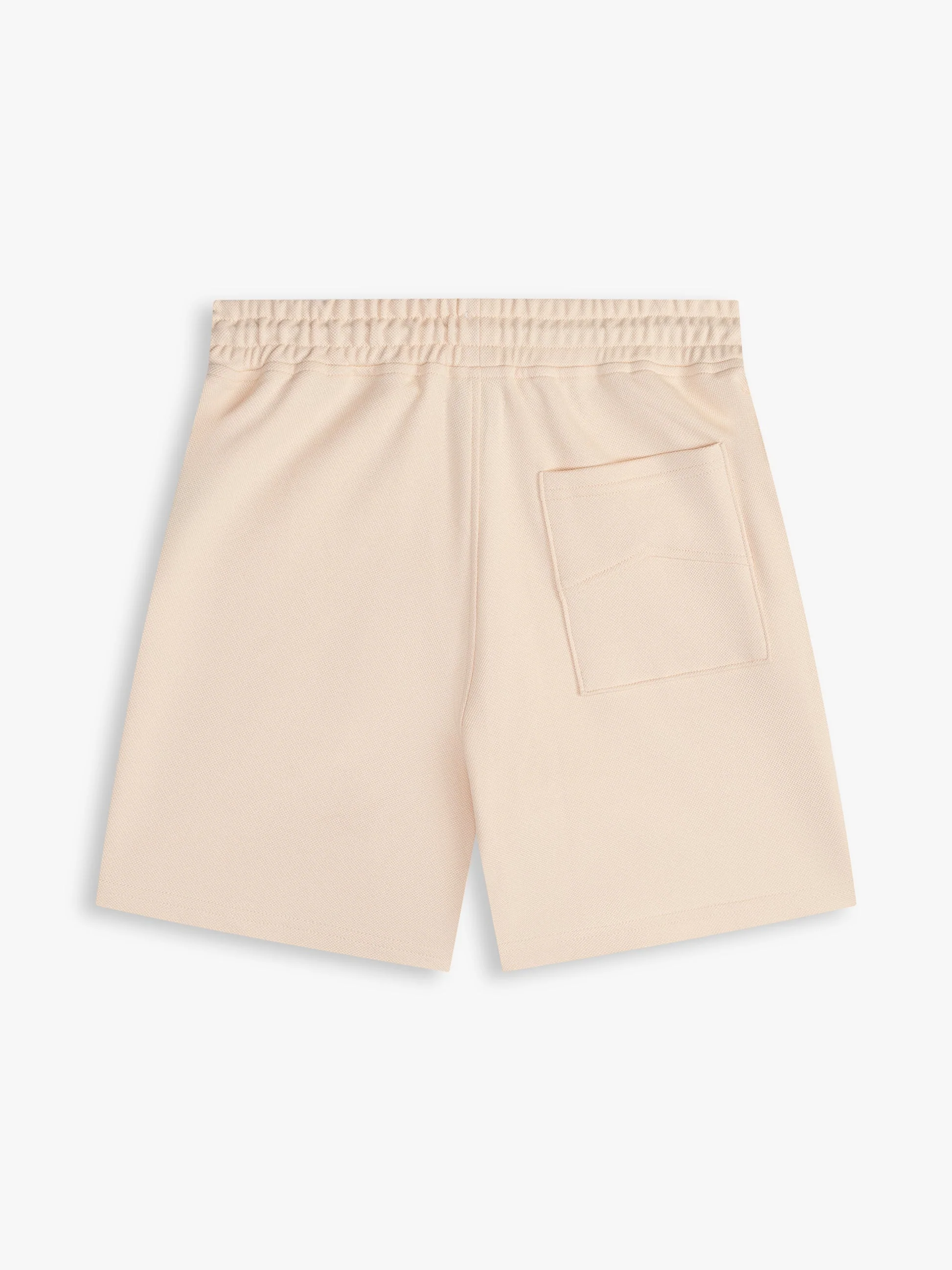 RHUDE MEN'S PIQUE SHORT NWT - Image 2