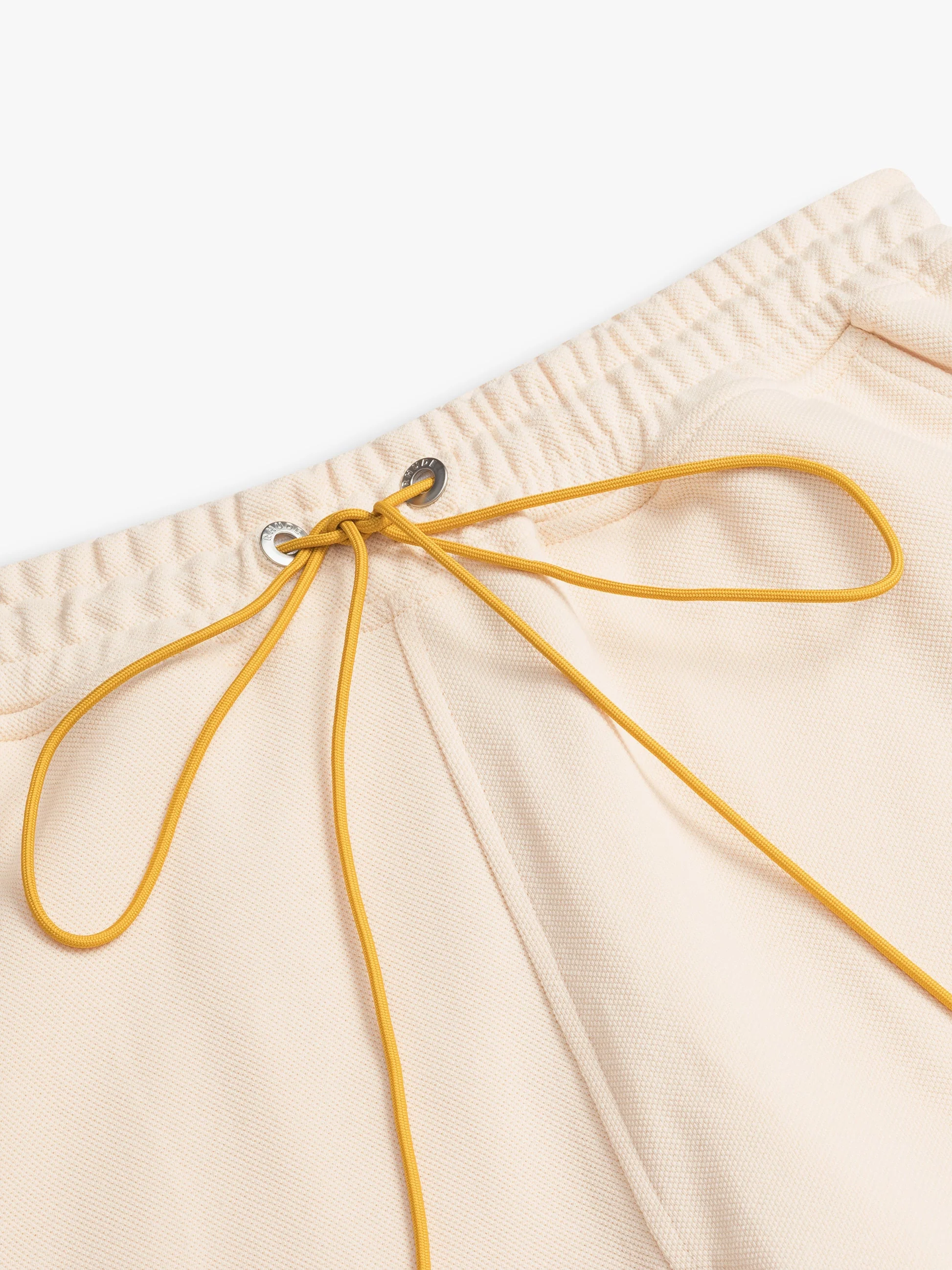 RHUDE MEN'S PIQUE SHORT NWT - Image 3
