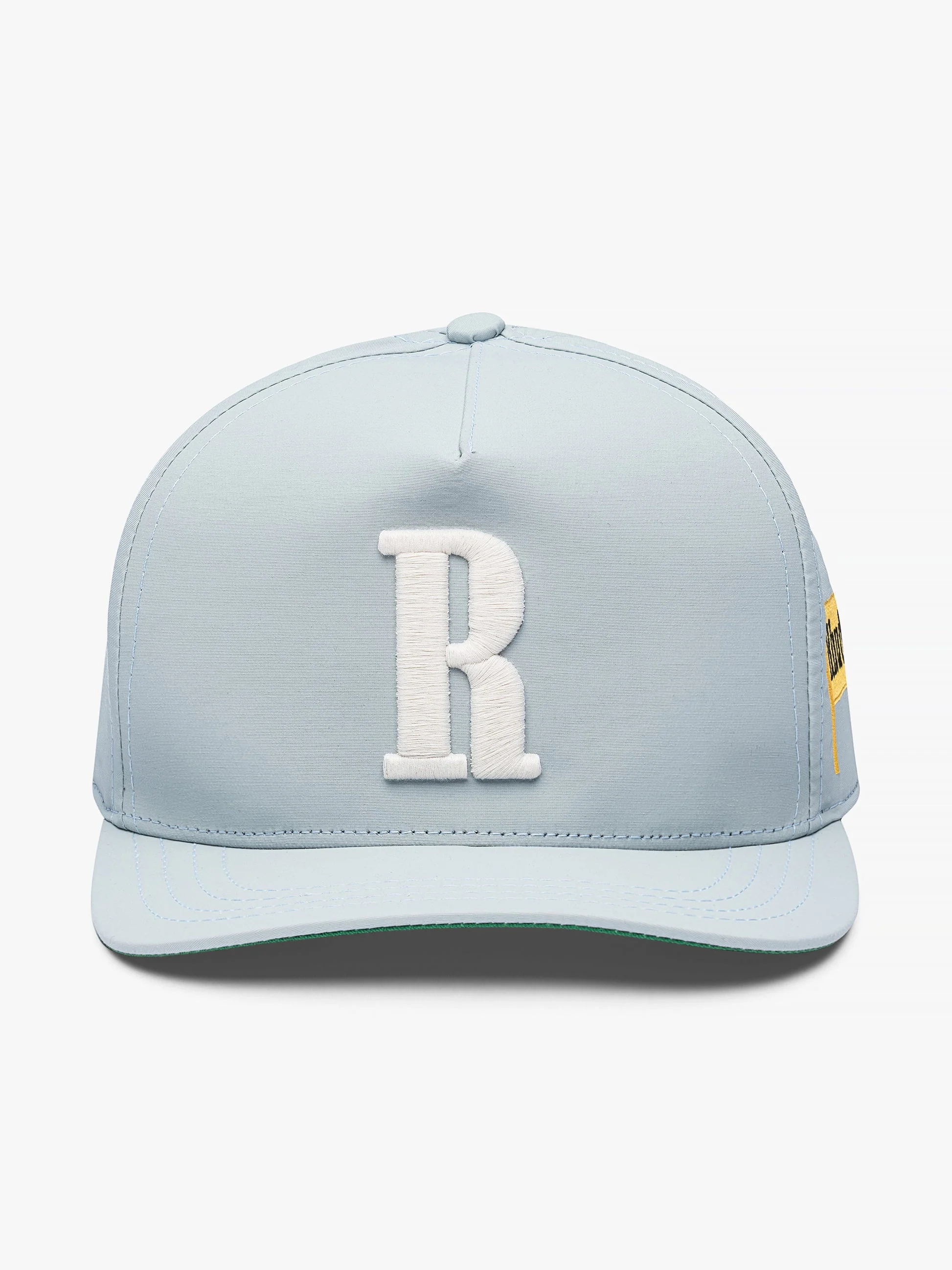 RHUDE MEN'S R-CROWN HAT NWT