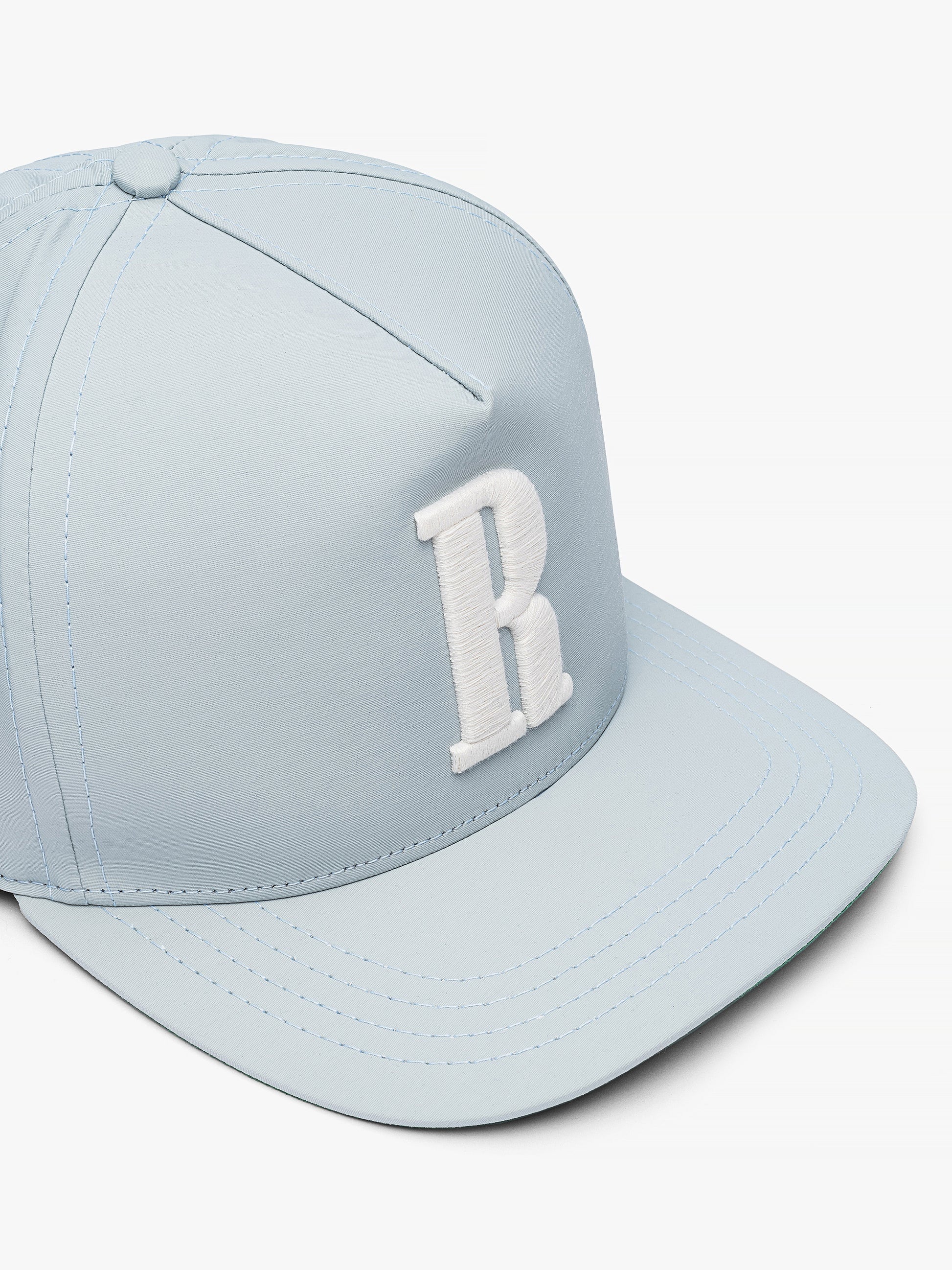 RHUDE MEN'S R-CROWN HAT NWT - Image 2