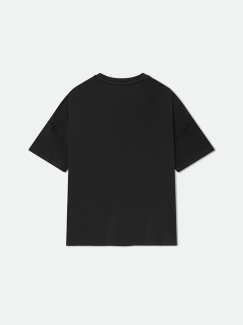 RHUDE MEN'S REVERSE TEE NWT - Image 2