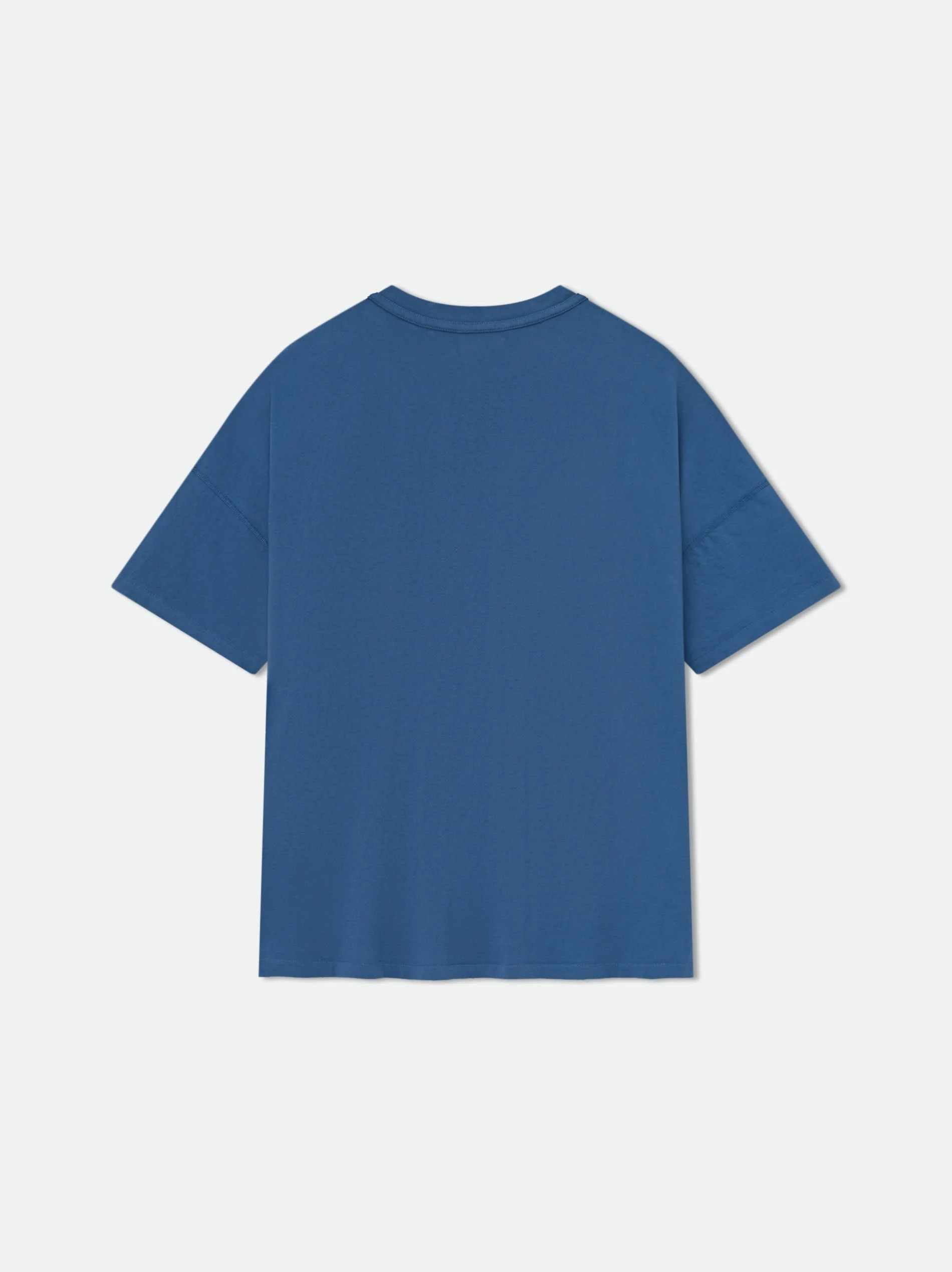 RHUDE MEN'S REVERSE TEE NWT - Image 2