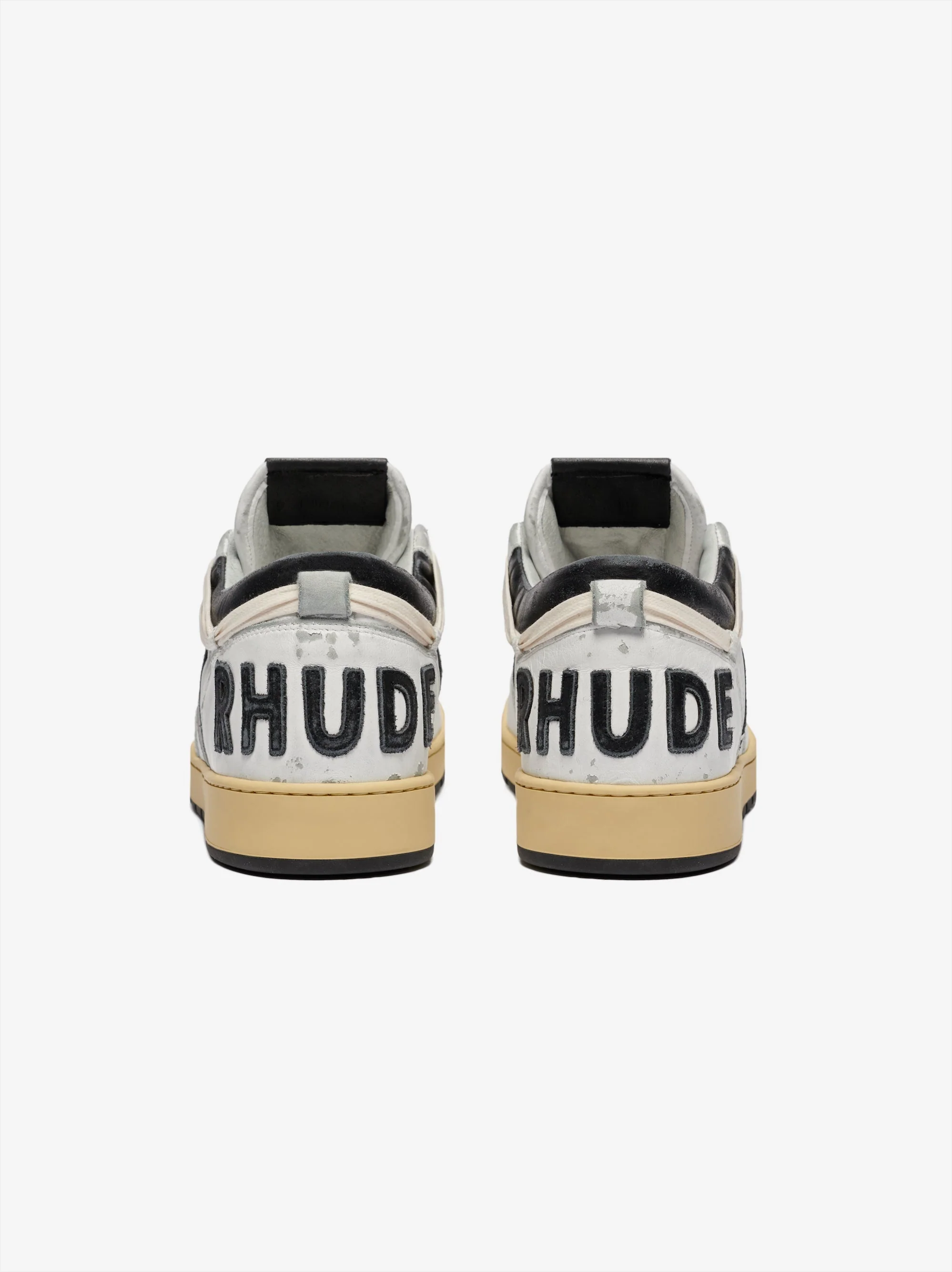 RHUDE MEN'S RHFW21FO25039128 NWT - Image 3