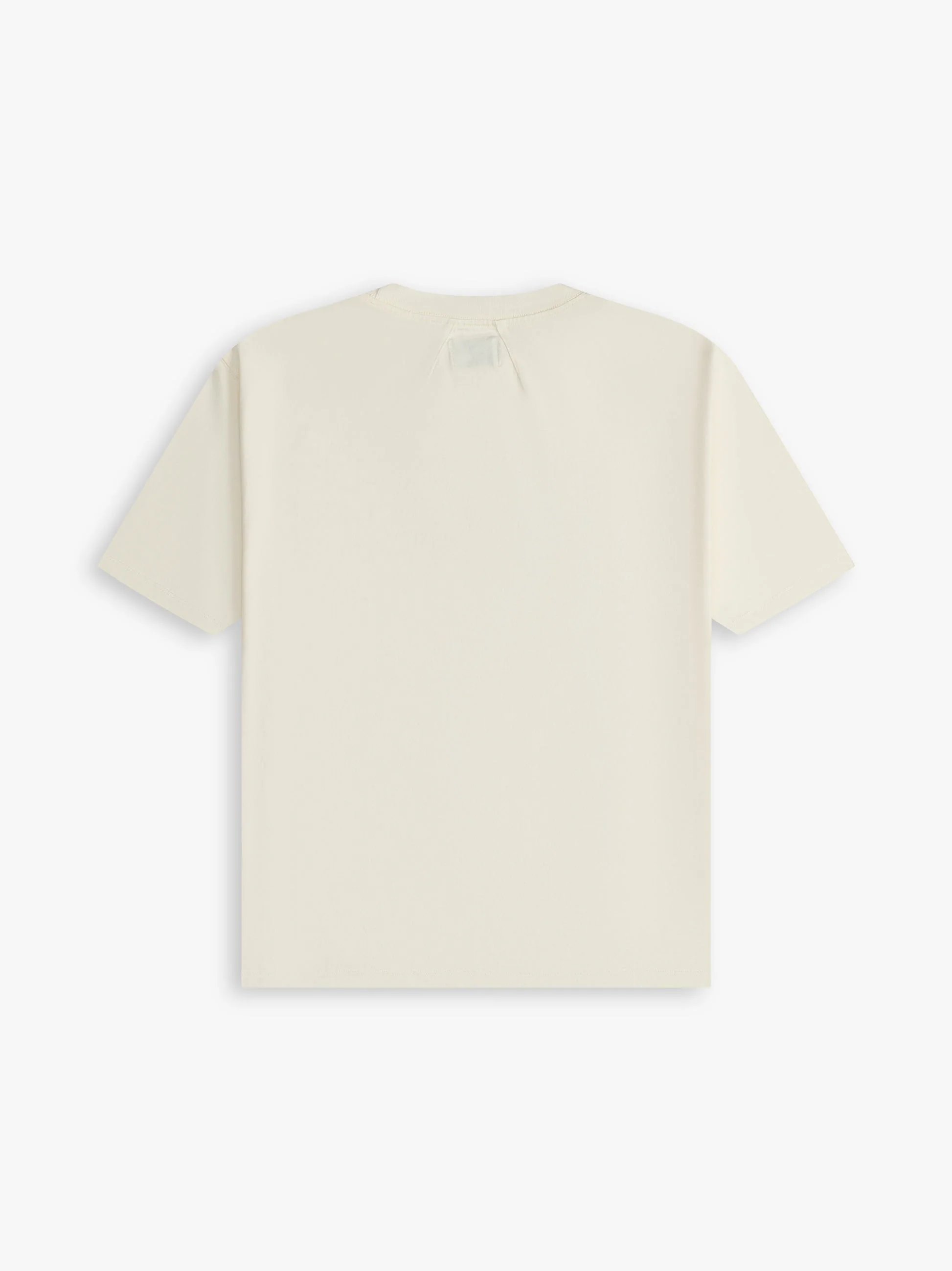 RHUDE MEN'S ROSSA TEE NWT - Image 2
