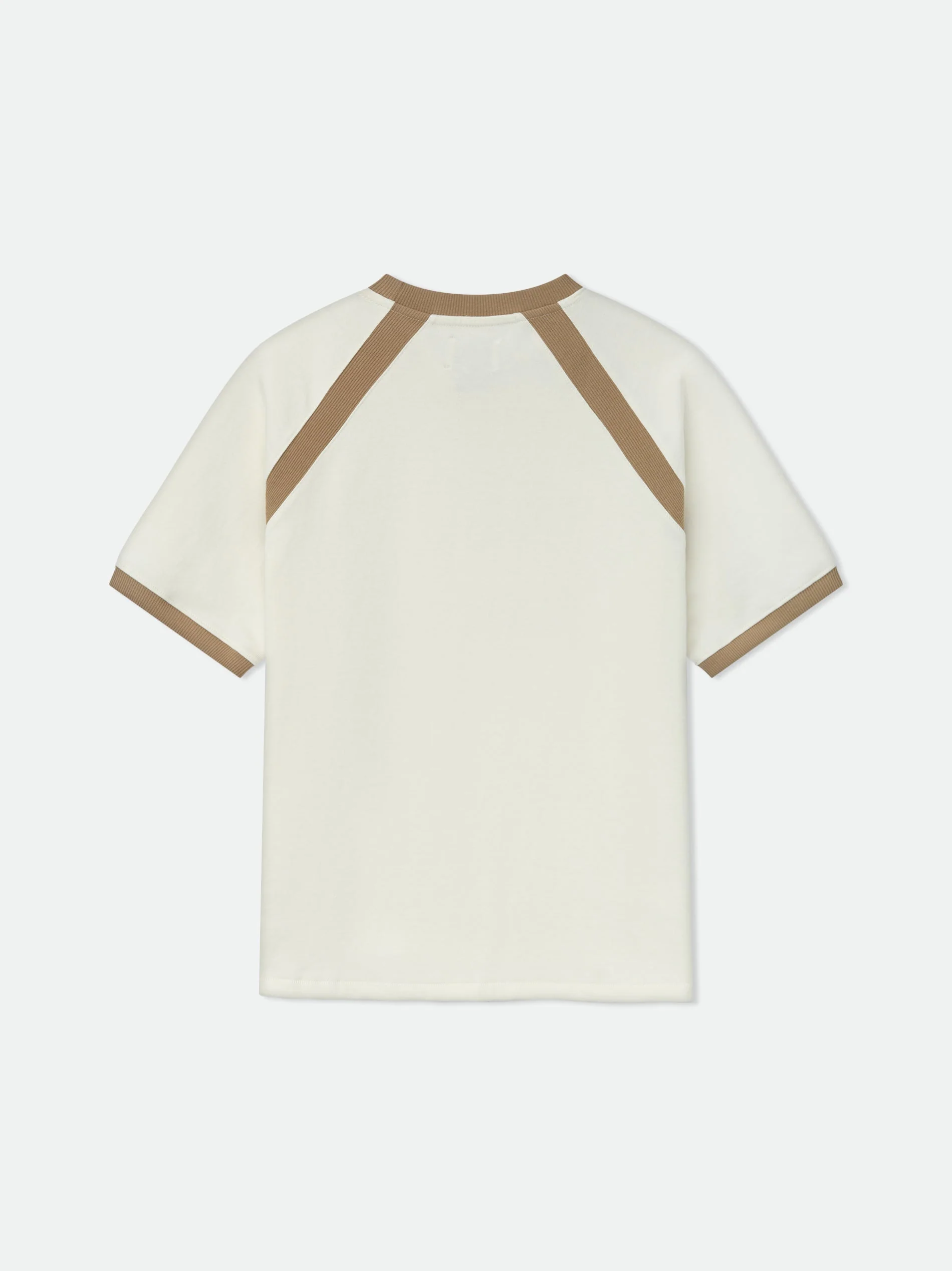 RHUDE MEN'S SAILING TEE NWT - Image 2