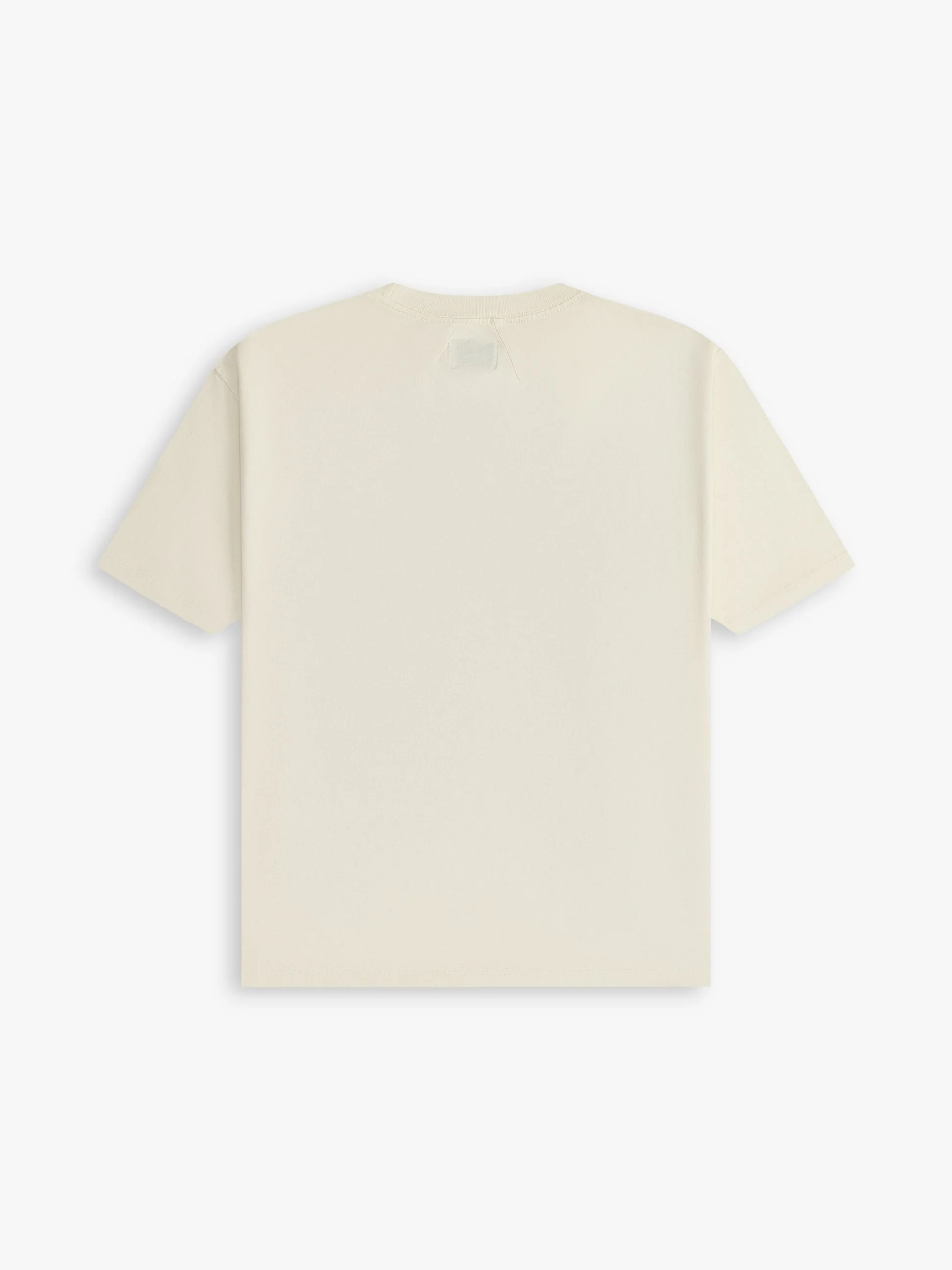 RHUDE MEN'S SAINT CROIX TEE NWT - Image 2