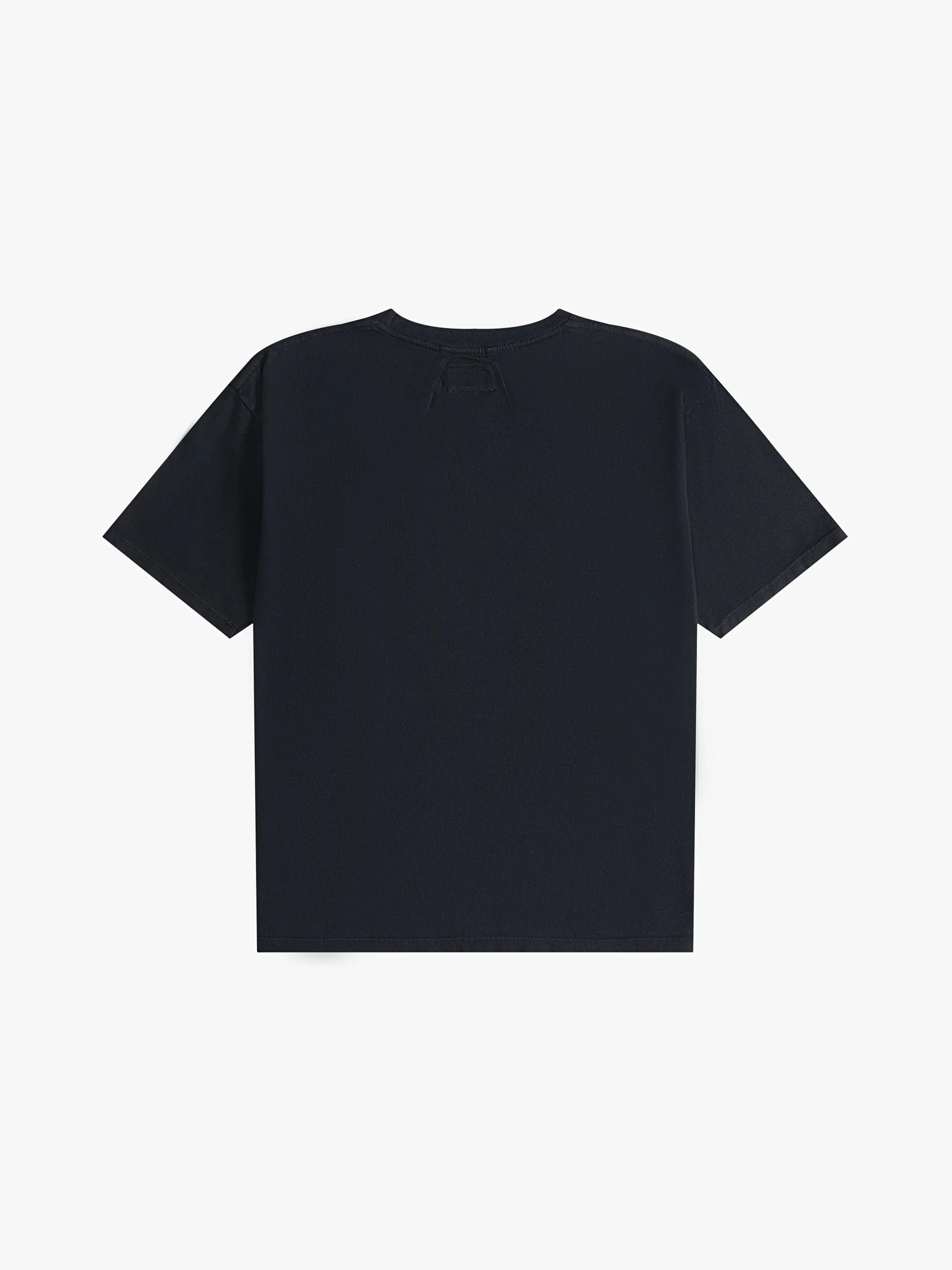 RHUDE MEN'S SANTO TEE NWT - Image 2