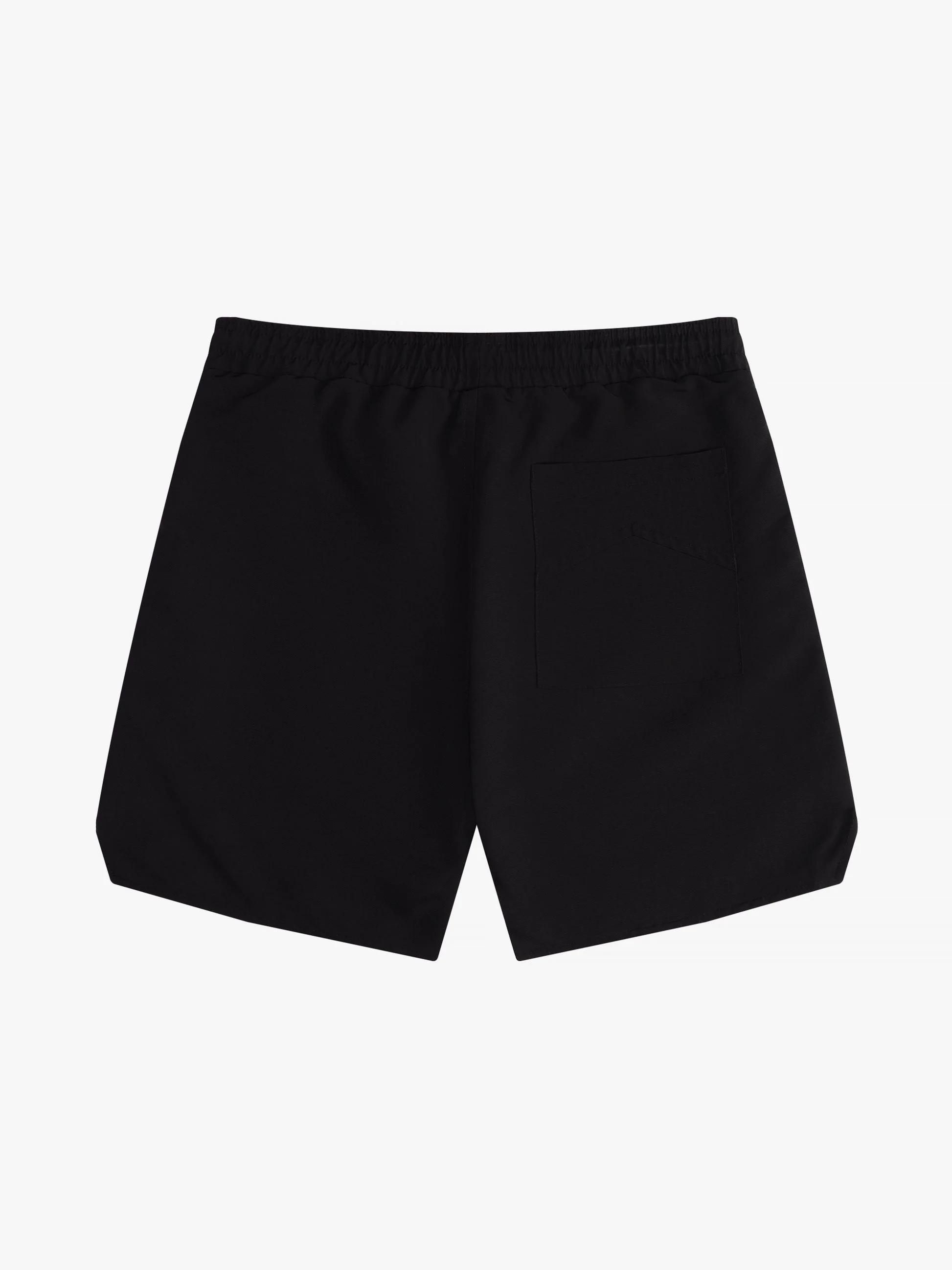 RHUDE MEN'S SCRIPT LOGO SWIM SHORT NWT - Image 2