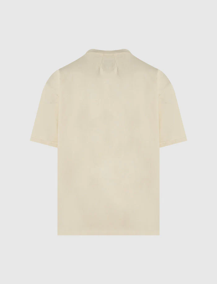 RHUDE MEN'S SIDE LOGO TEE NWT - Image 3