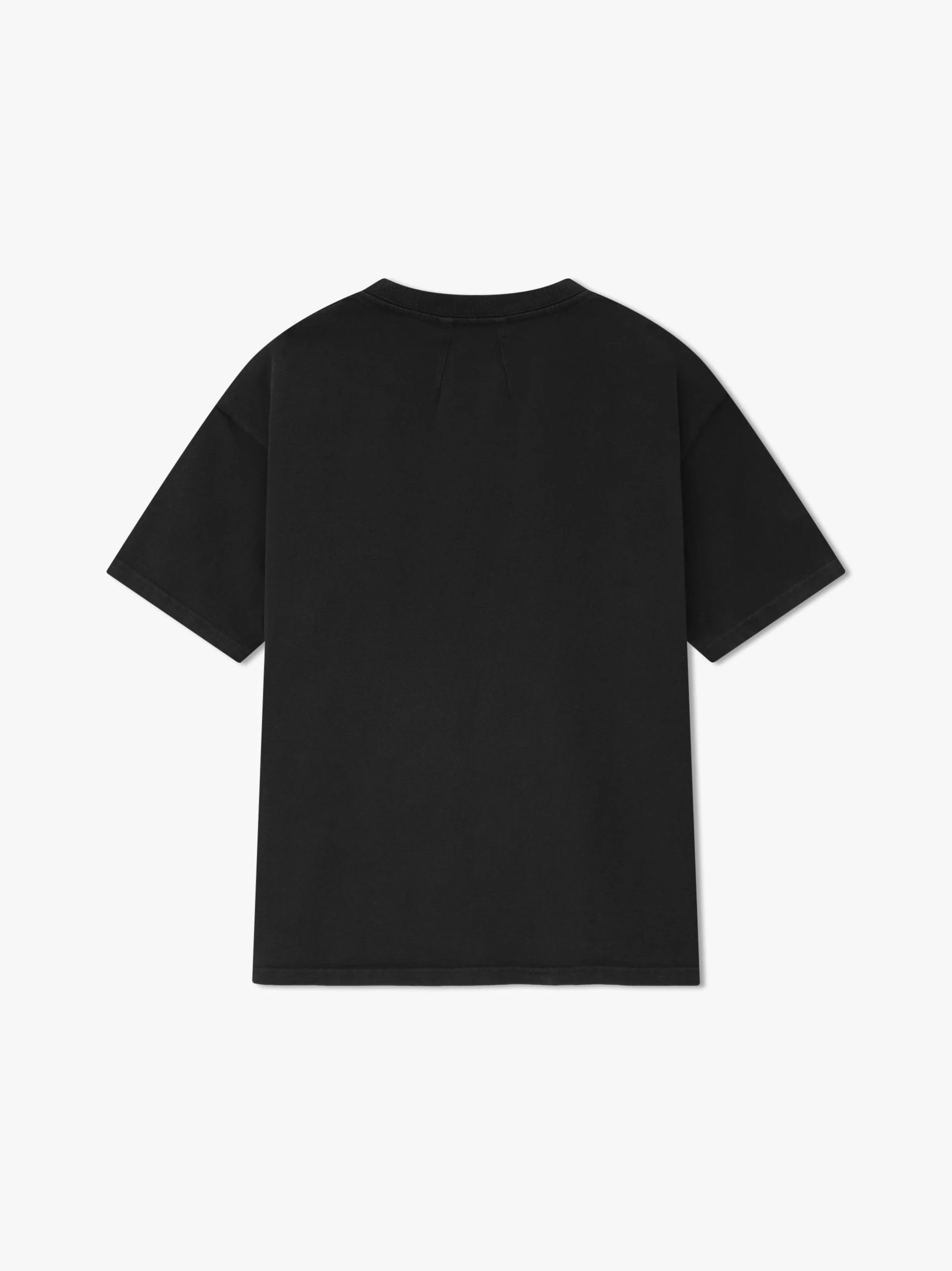 RHUDE MEN'S SKI SLOPE TEE NWT - Image 2