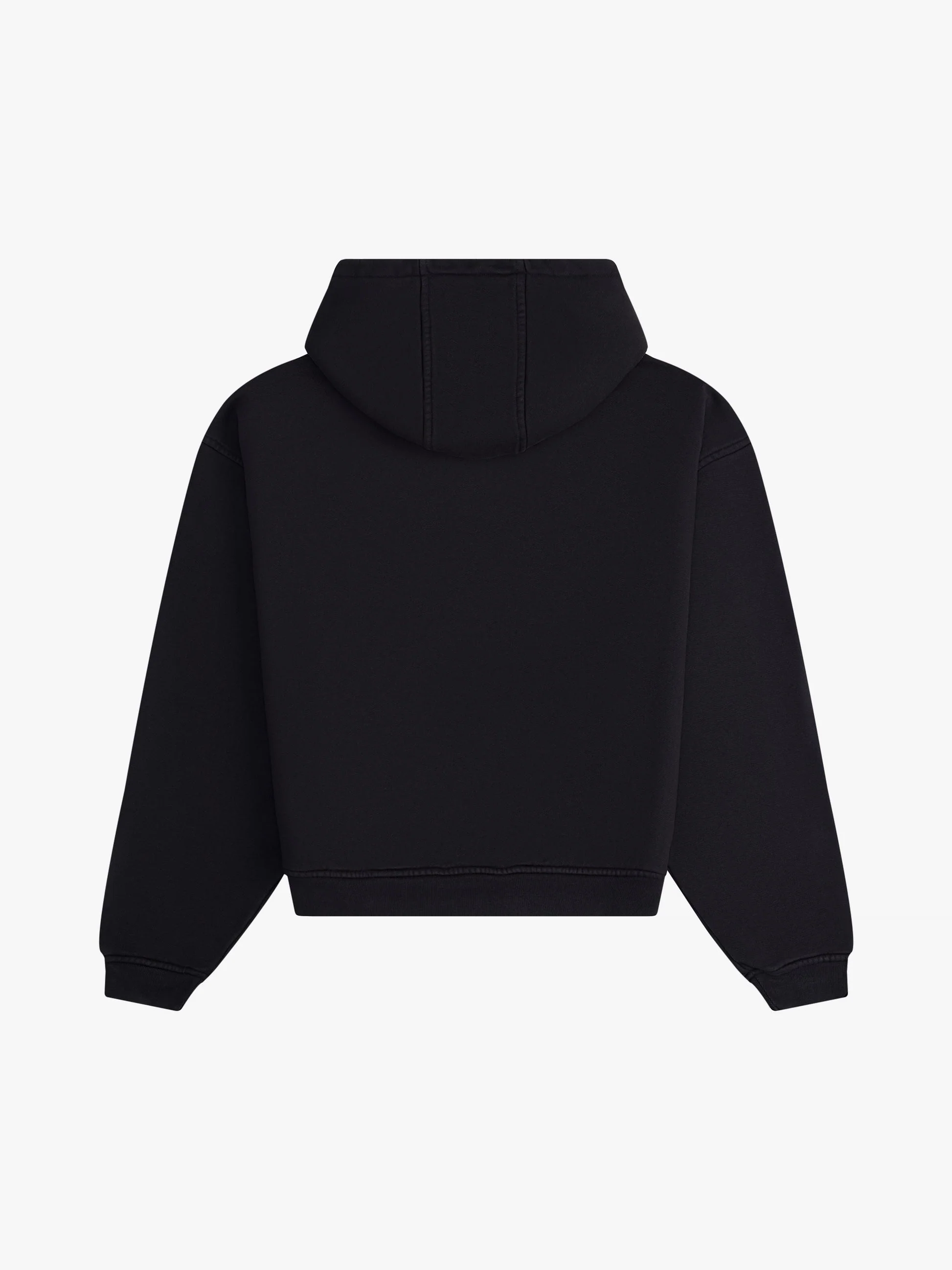 RHUDE MEN'S ST.TROPEZ YACHT CREST HOODIE NWT - Image 2