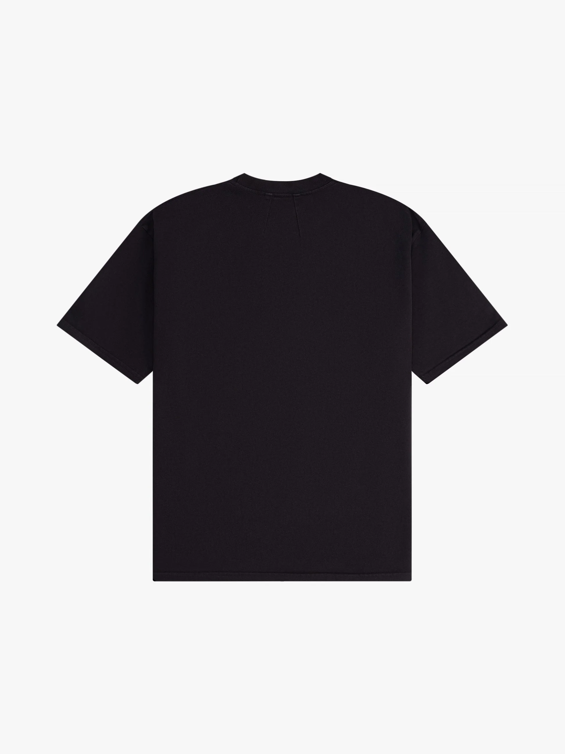 RHUDE MEN'S ST.TROPEZ YACHT CREST TEE NWT - Image 2