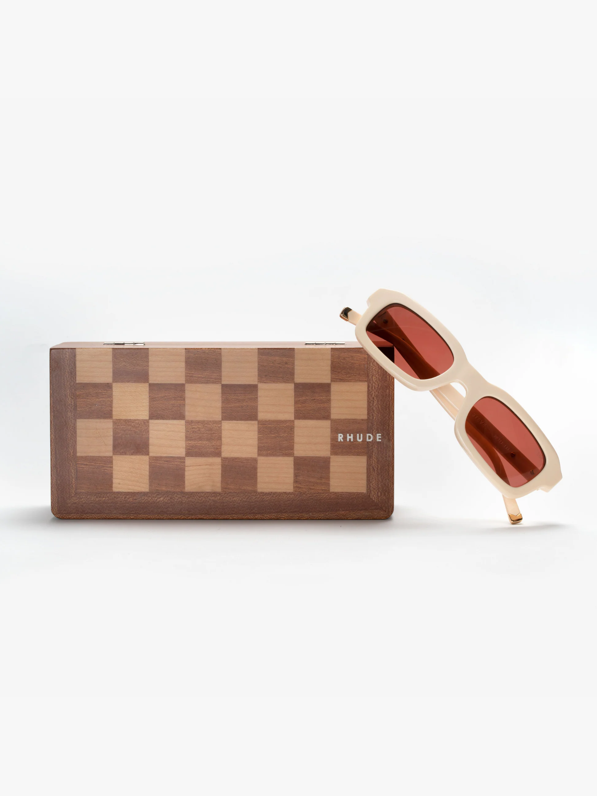 RHUDE MEN'S STEVE FRAMES NWT - Image 2