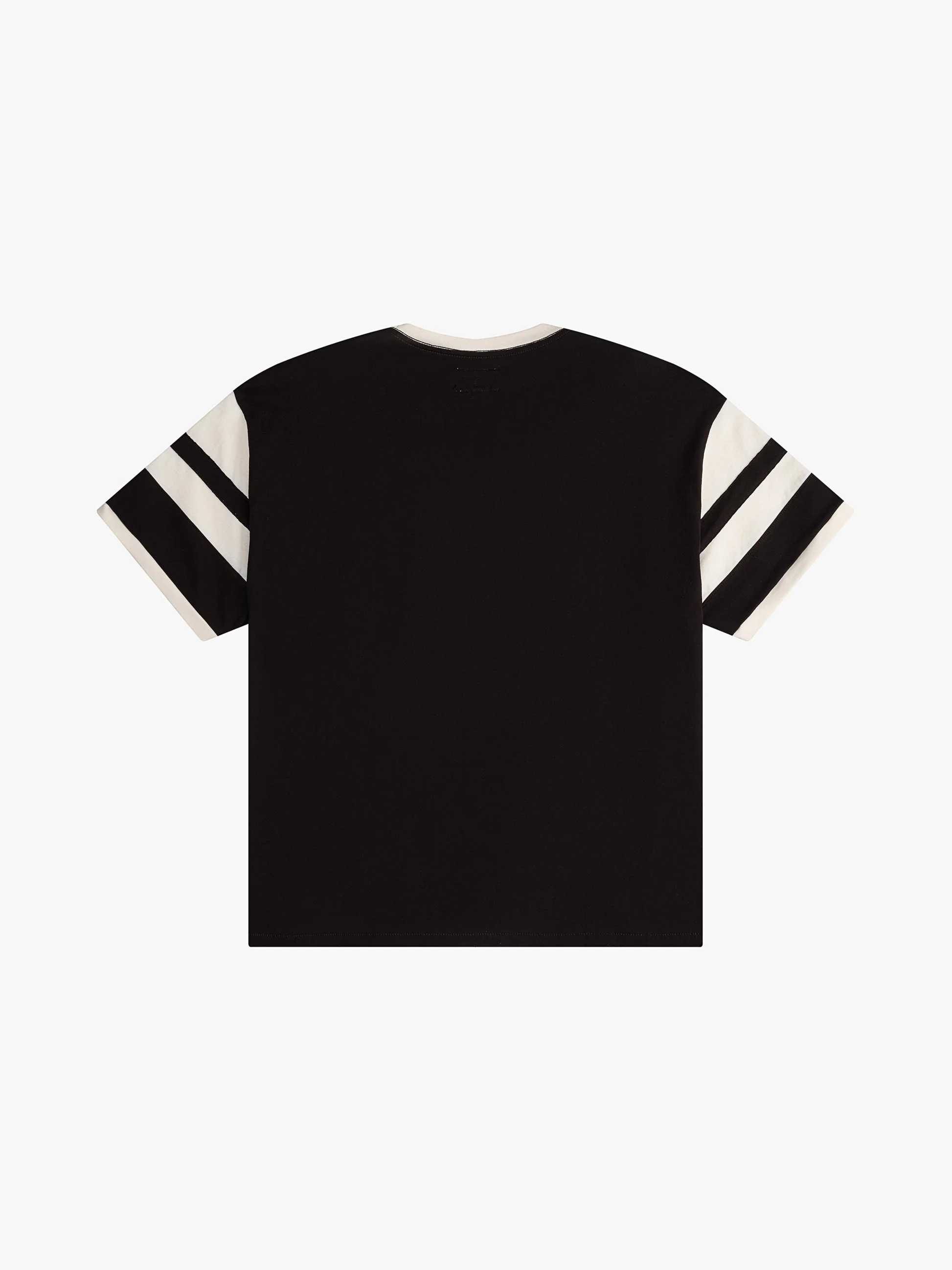 RHUDE MEN'S SUGARLAND RINGER TEE NWT - Image 2