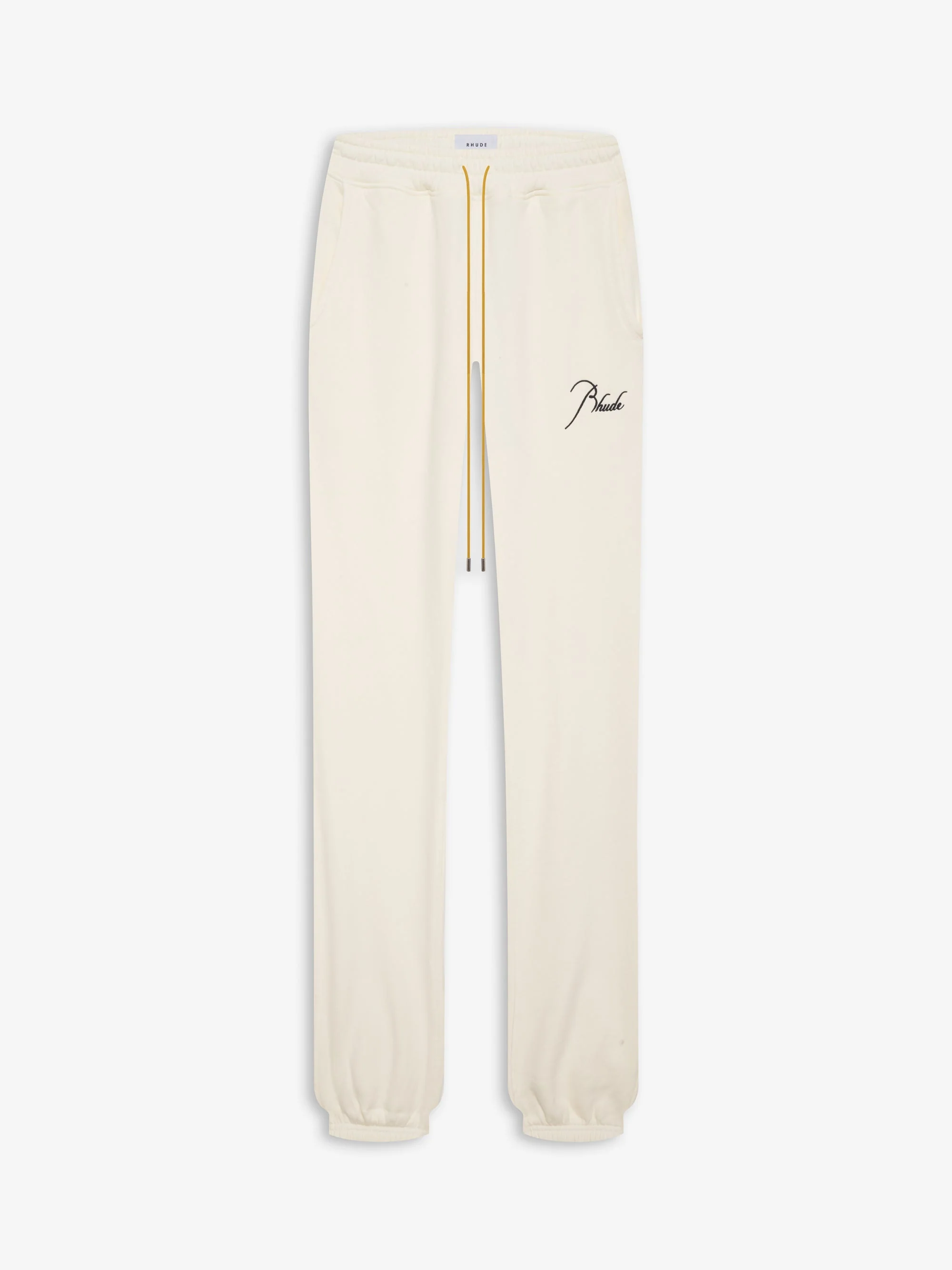 RHUDE MEN'S SWEATPANT NWT