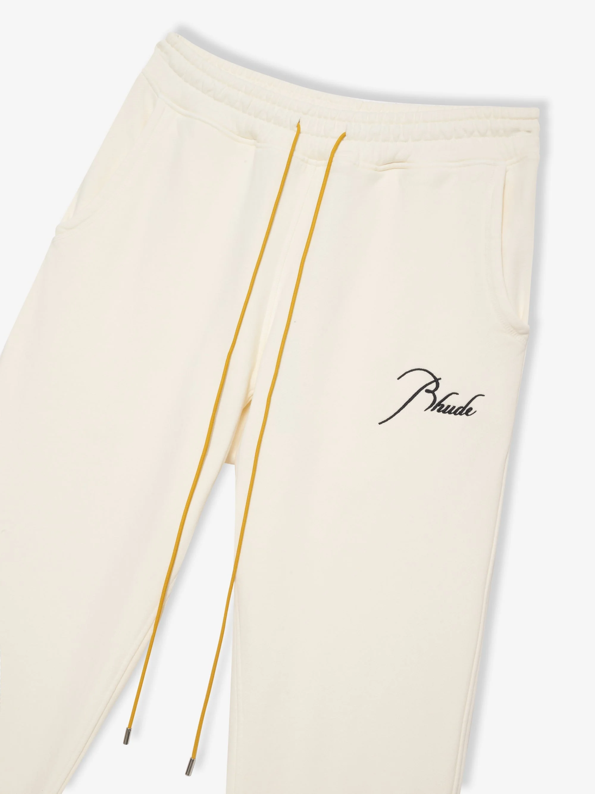 RHUDE MEN'S SWEATPANT NWT - Image 3