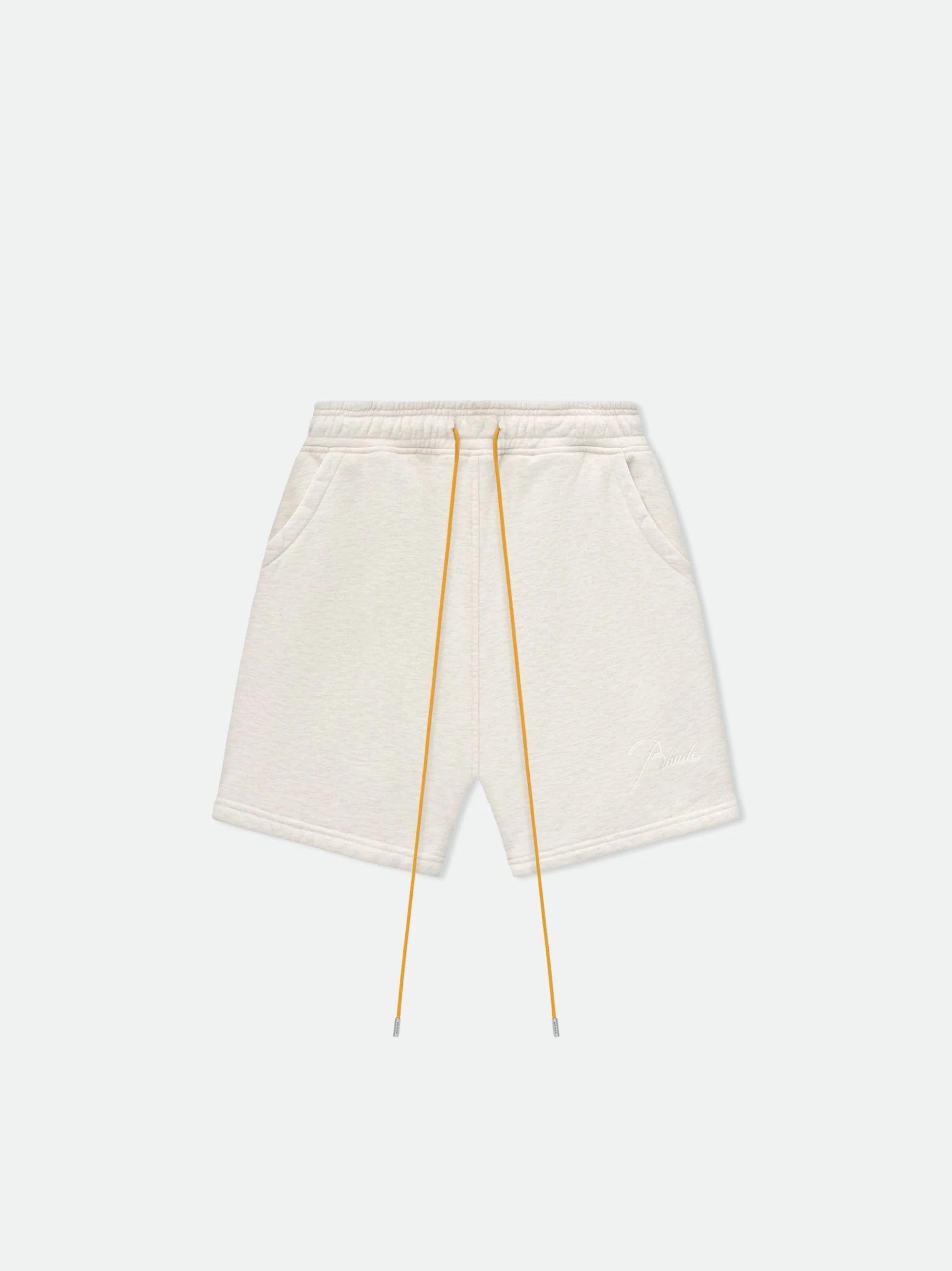 RHUDE MEN'S SWEATSHORT NWT