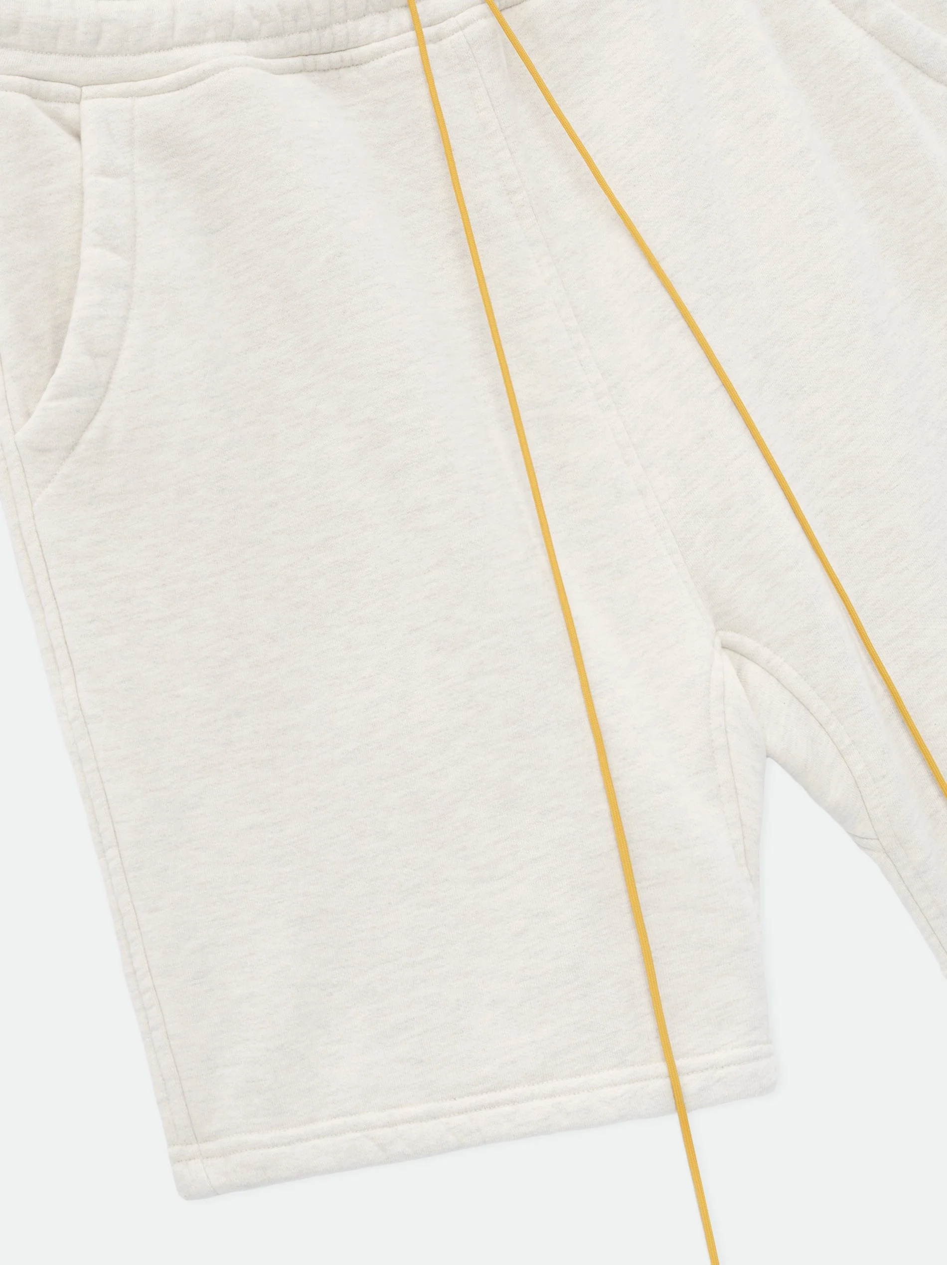 RHUDE MEN'S SWEATSHORT NWT - Image 3