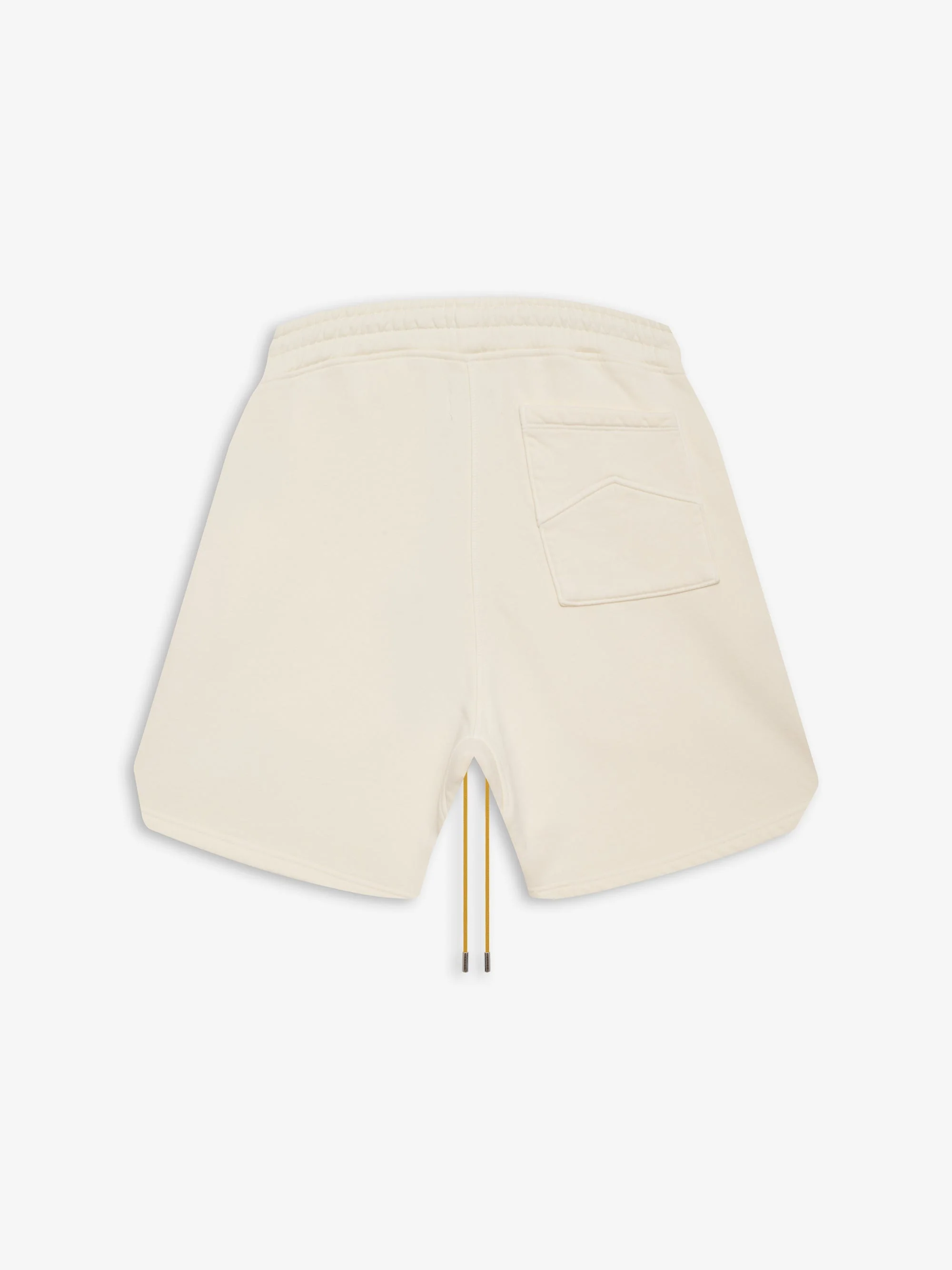 RHUDE MEN'S SWEATSHORT NWT - Image 2