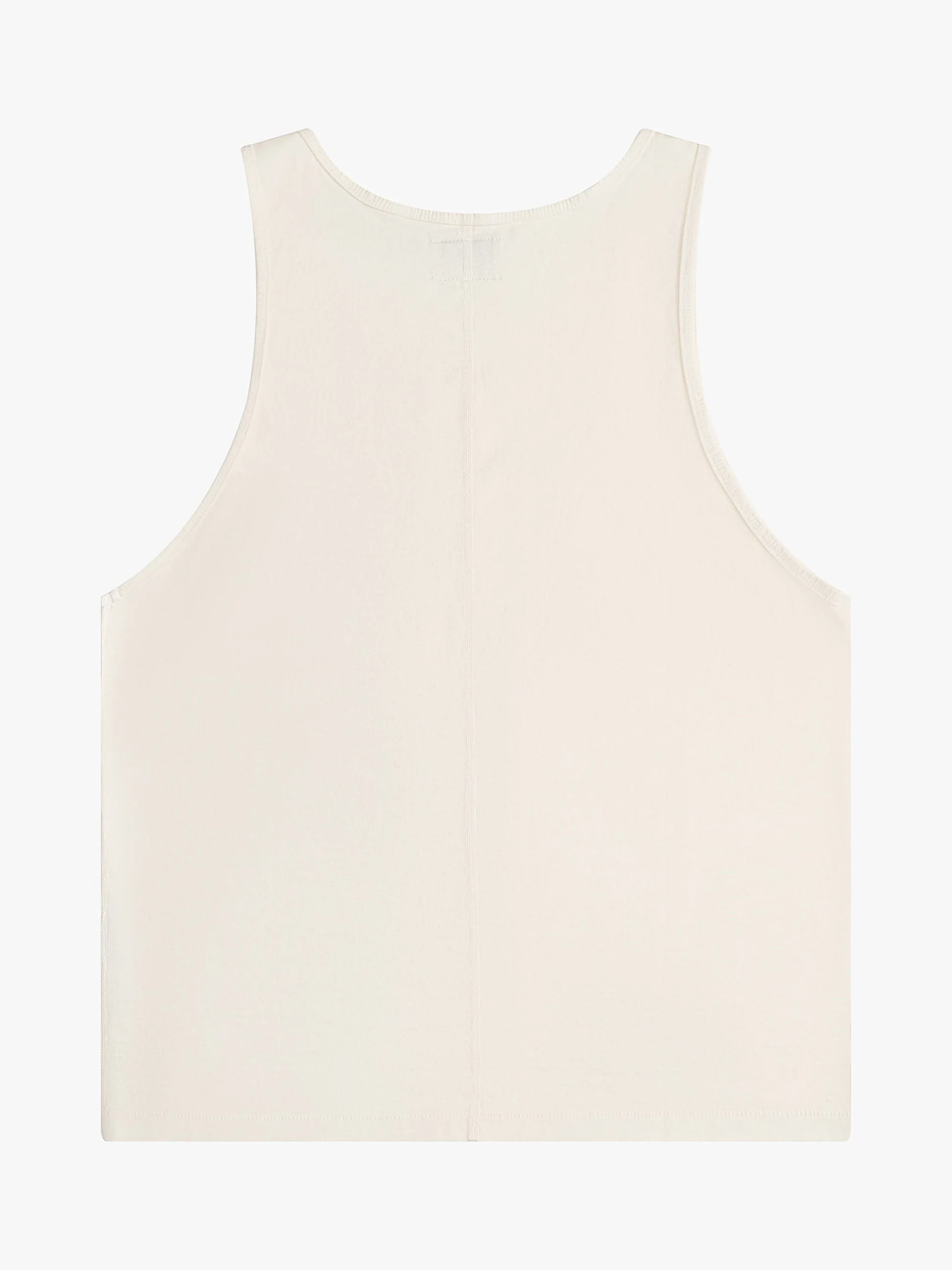RHUDE MEN'S TANK NWT - Image 2