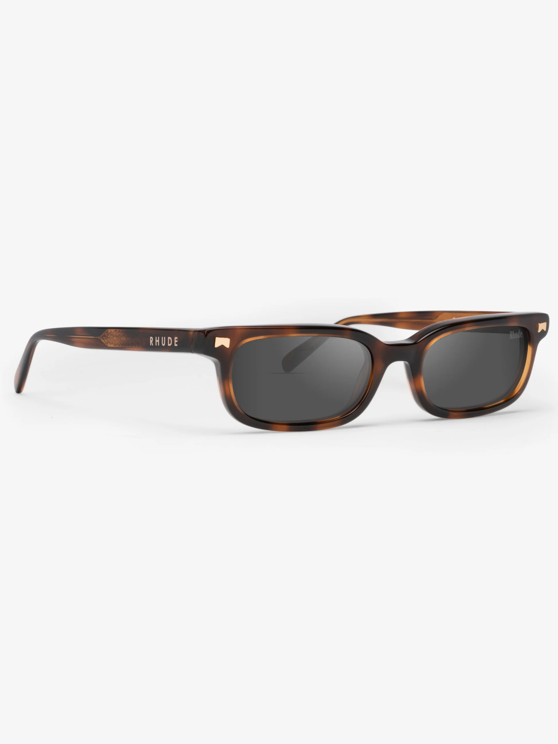RHUDE MEN'S TOBAC FRAMES NWT - Image 3