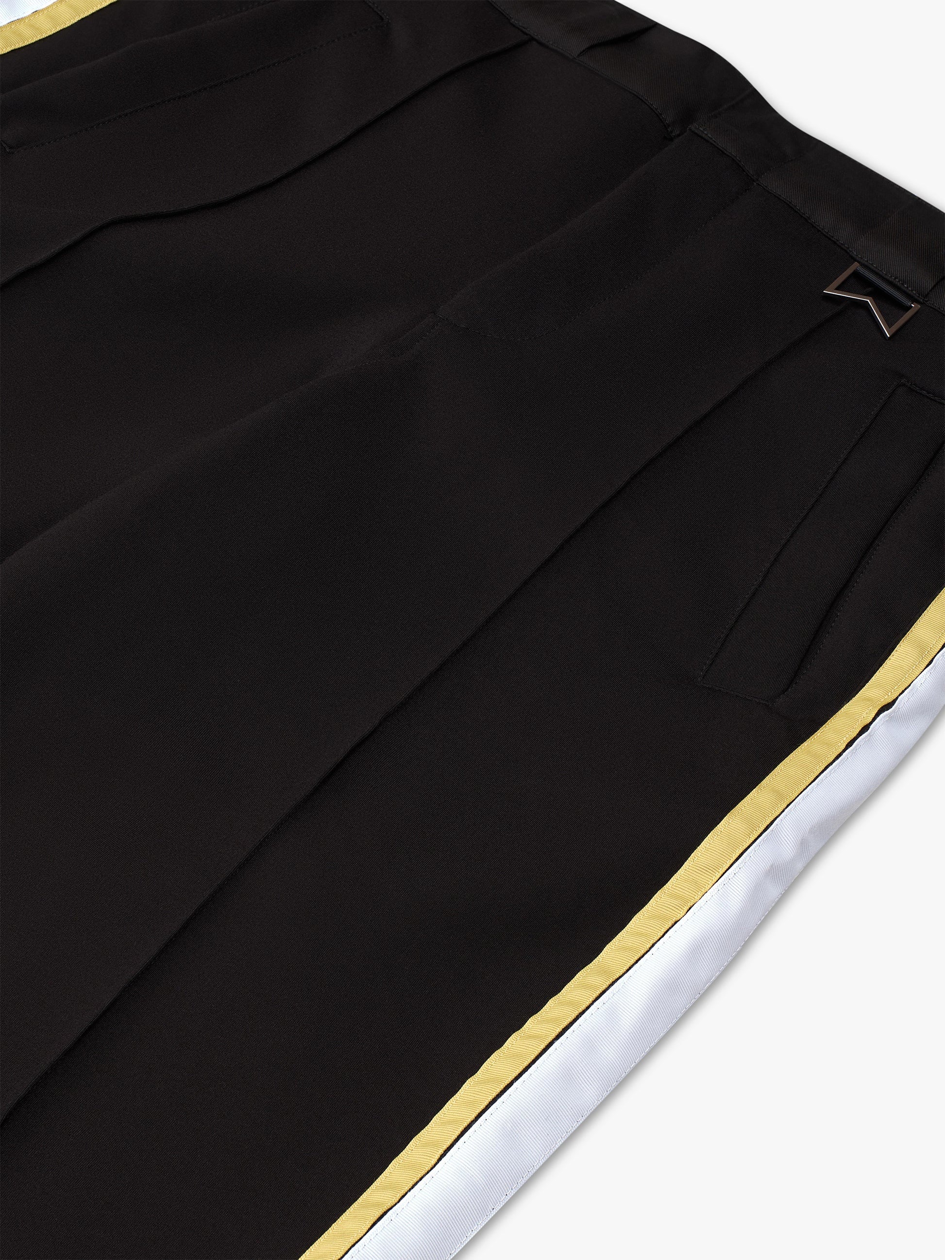 RHUDE MEN'S TRAXEDO NWT - Image 3