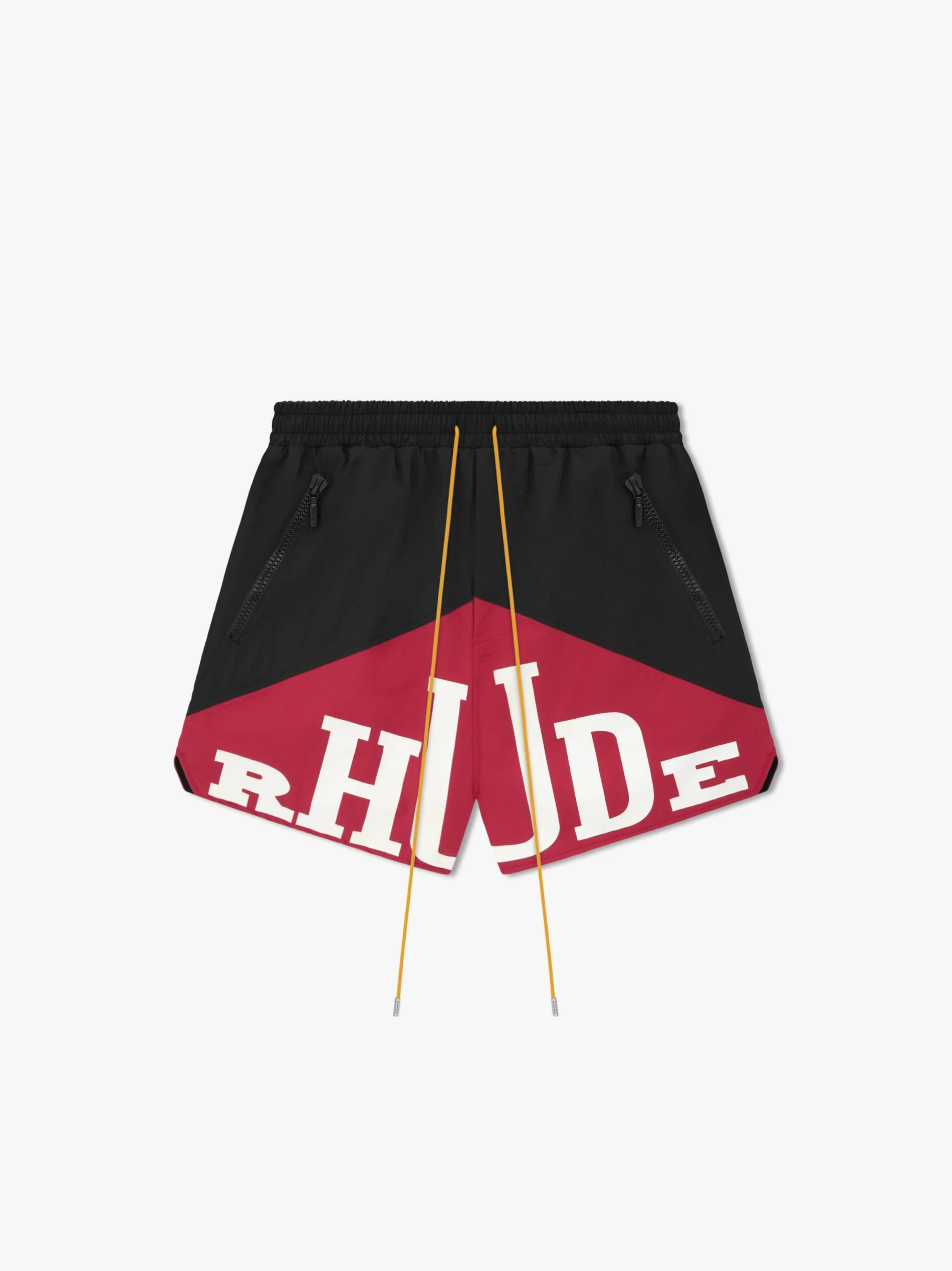 RHUDE MEN'S YACHTING SHORT NWT