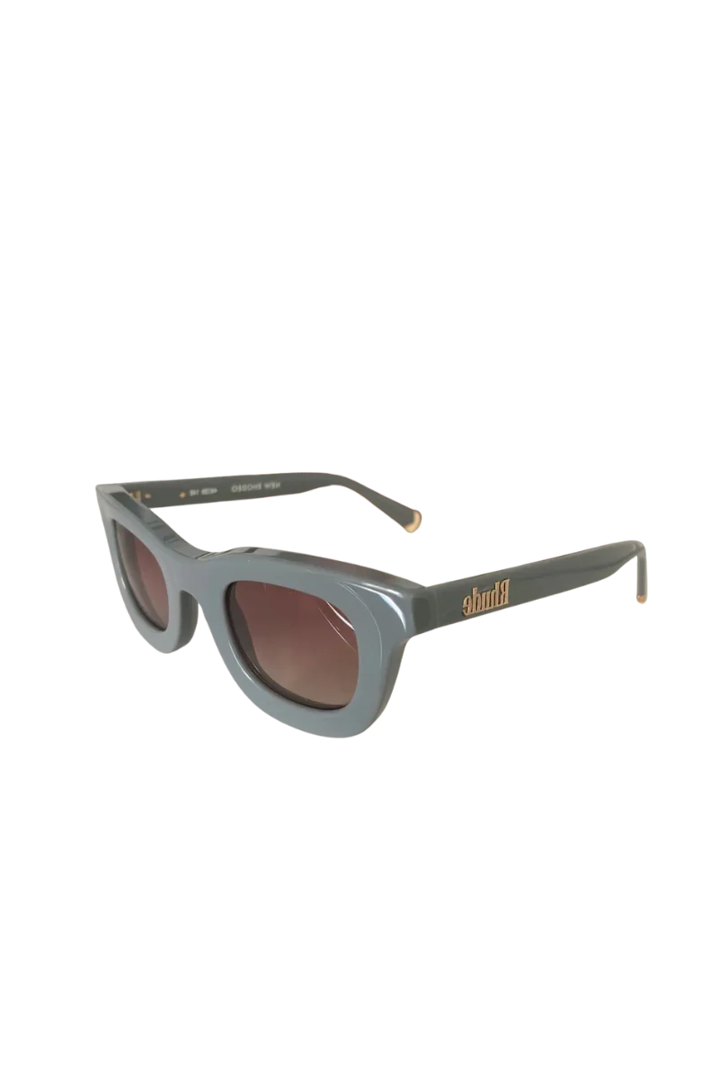 Rhude Rhodeo Sunglasses Grailed