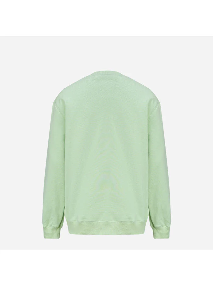 Lanvin Oversized Logo Sweatshirt - Image 4