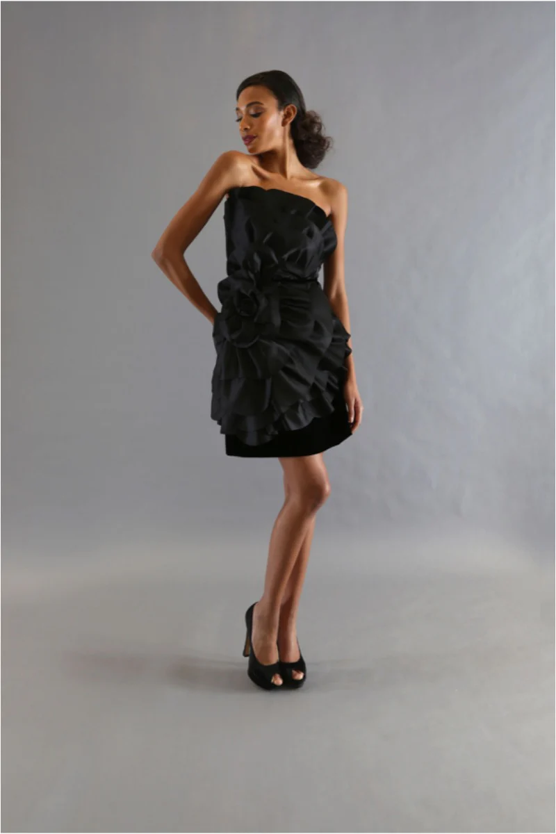 Rose Cocktail
PF16-1245