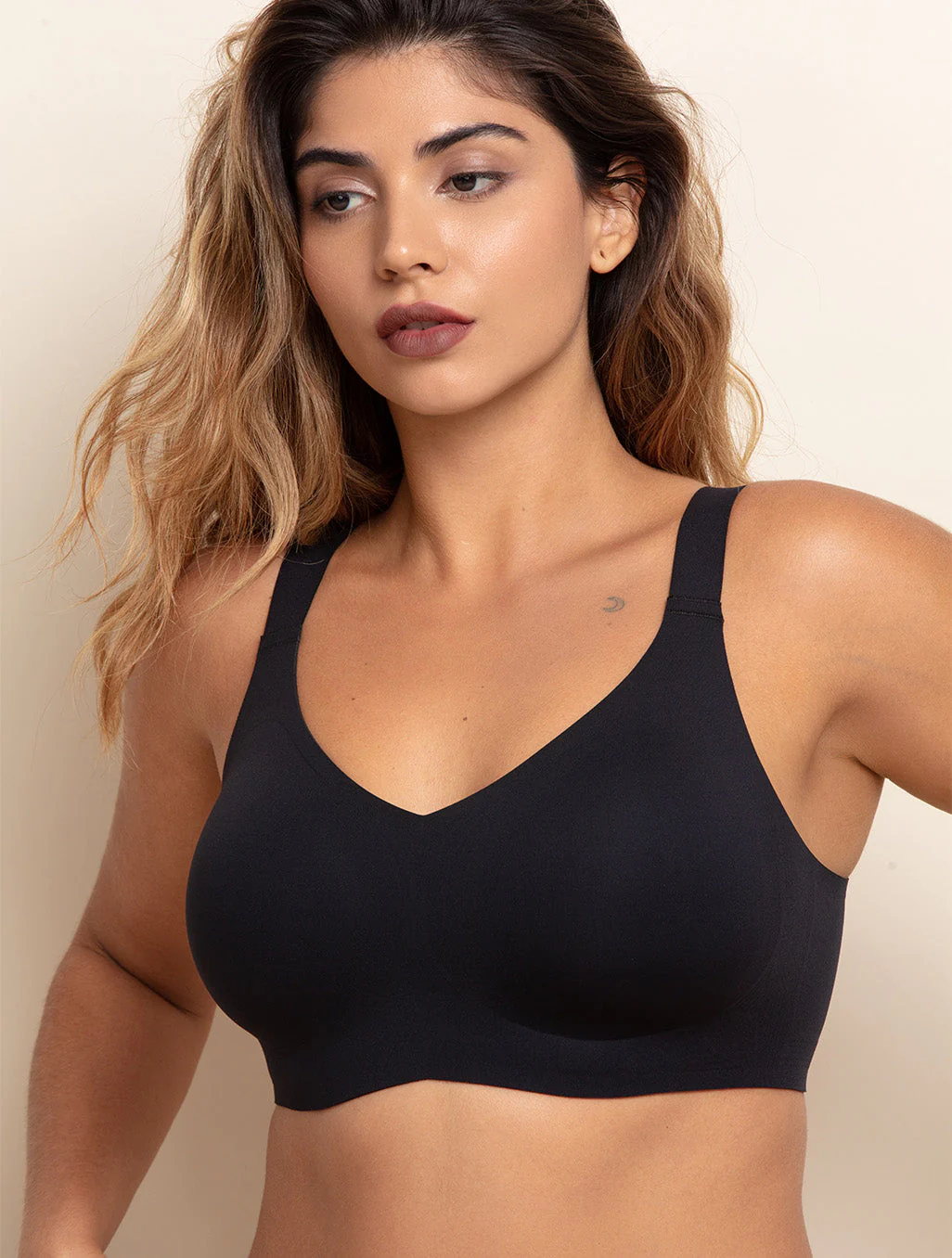 Zero Gravity Sculpt Wireless Bra - Image 2