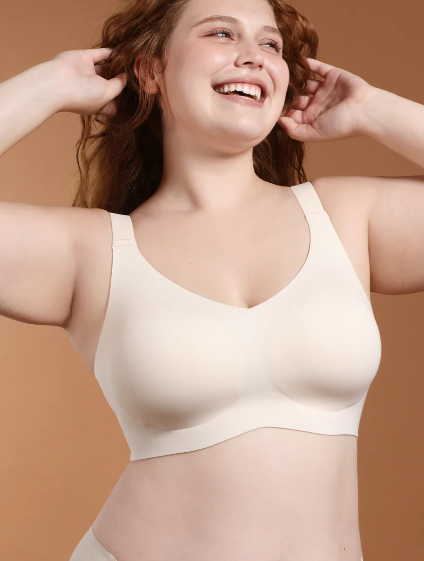 Zero Gravity Sculpt Wireless Bra - Image 6