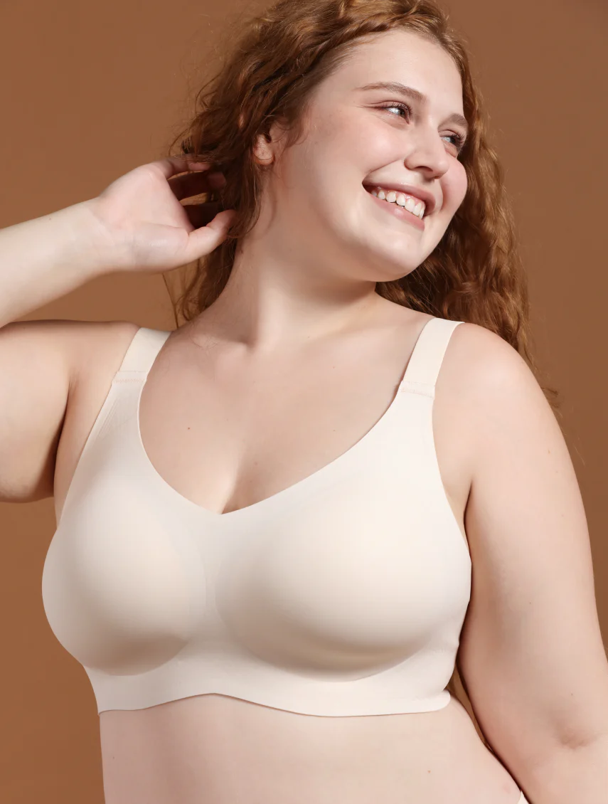 Zero Gravity Sculpt Wireless Bra - Image 7