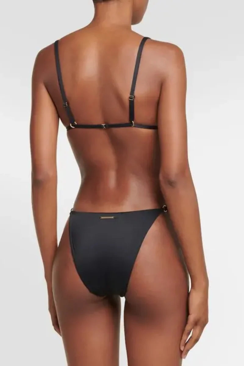 Stella McCartney String Mini Bikini Briefs - Image 2