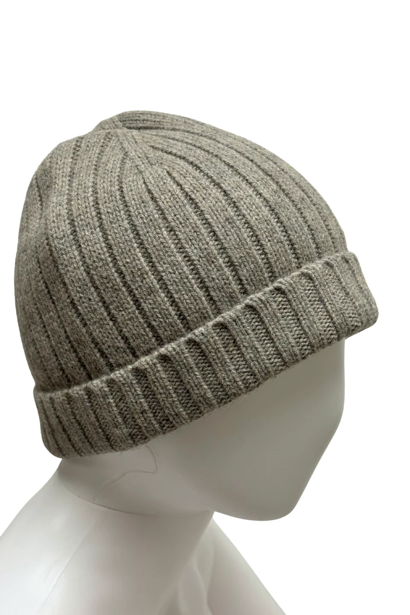 Nobis TATUM HAT-SMS Silvertail One Size - Image 2