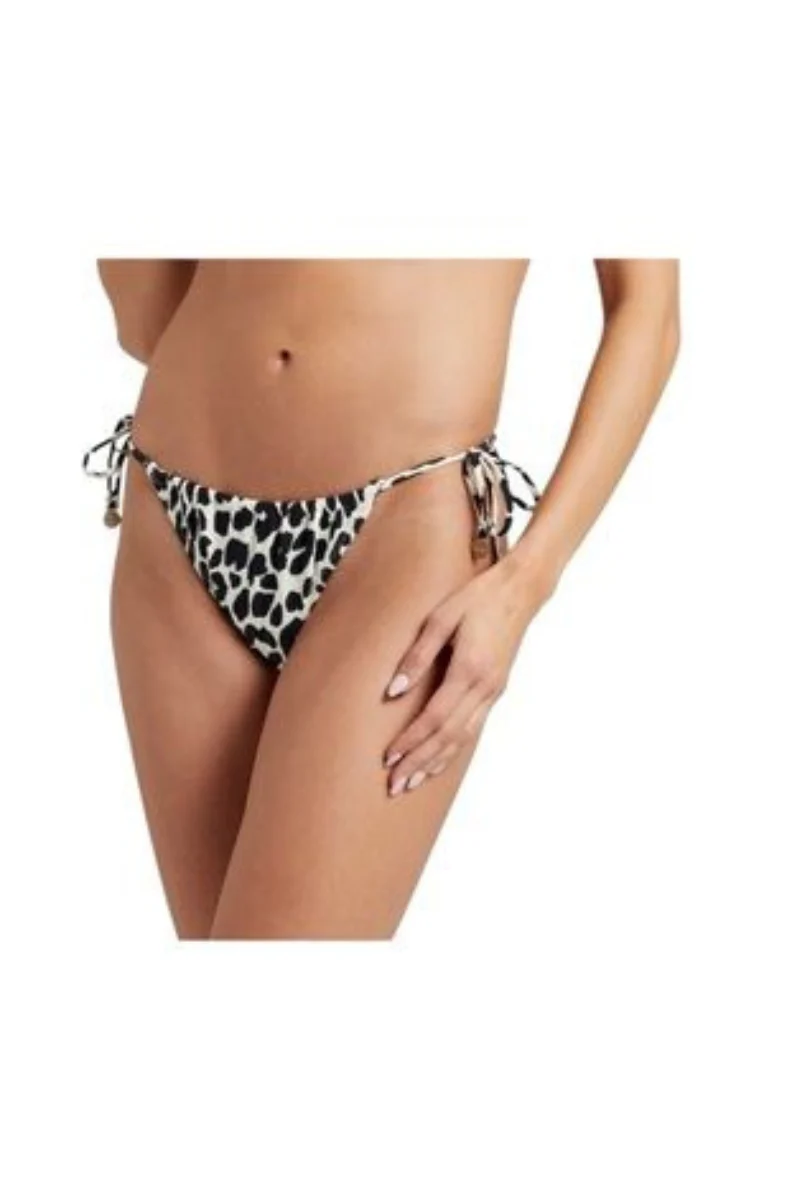 Tigerlily Leopard Kamika High Argentina Pant