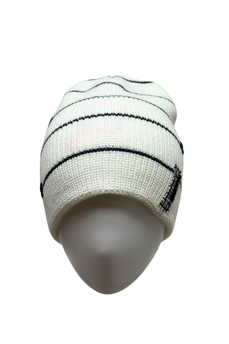 Nobis TRENTON (F12) White One Size