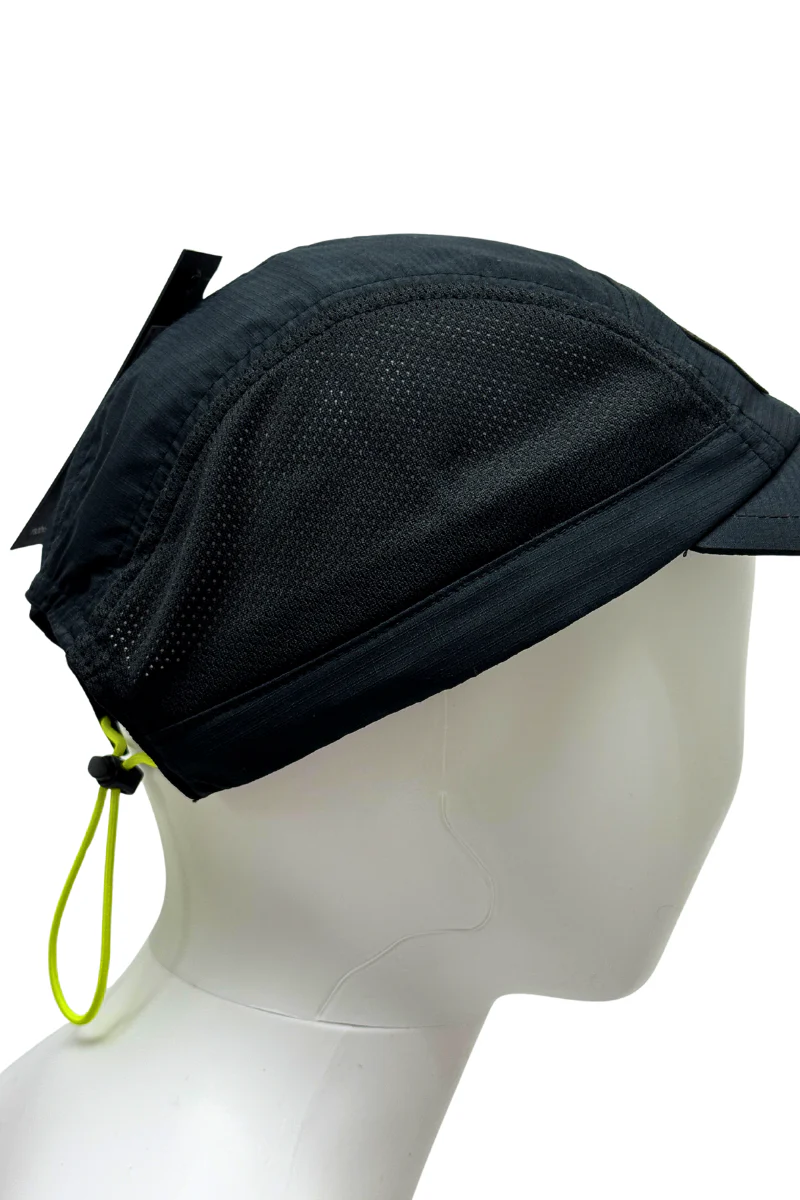 Nobis TRYM-SMS Black One Size - Image 2