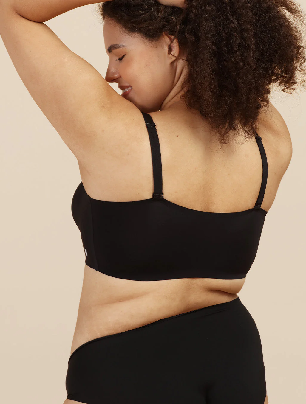 Ultra-Thin No back bulge CrossOver Bra - Image 7