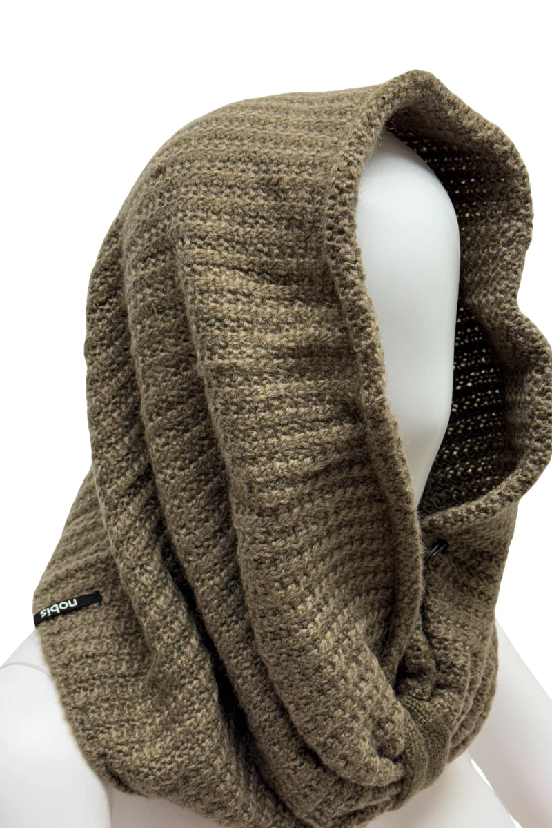 Nobis WILLA (F12) Fossil One Size - Image 2