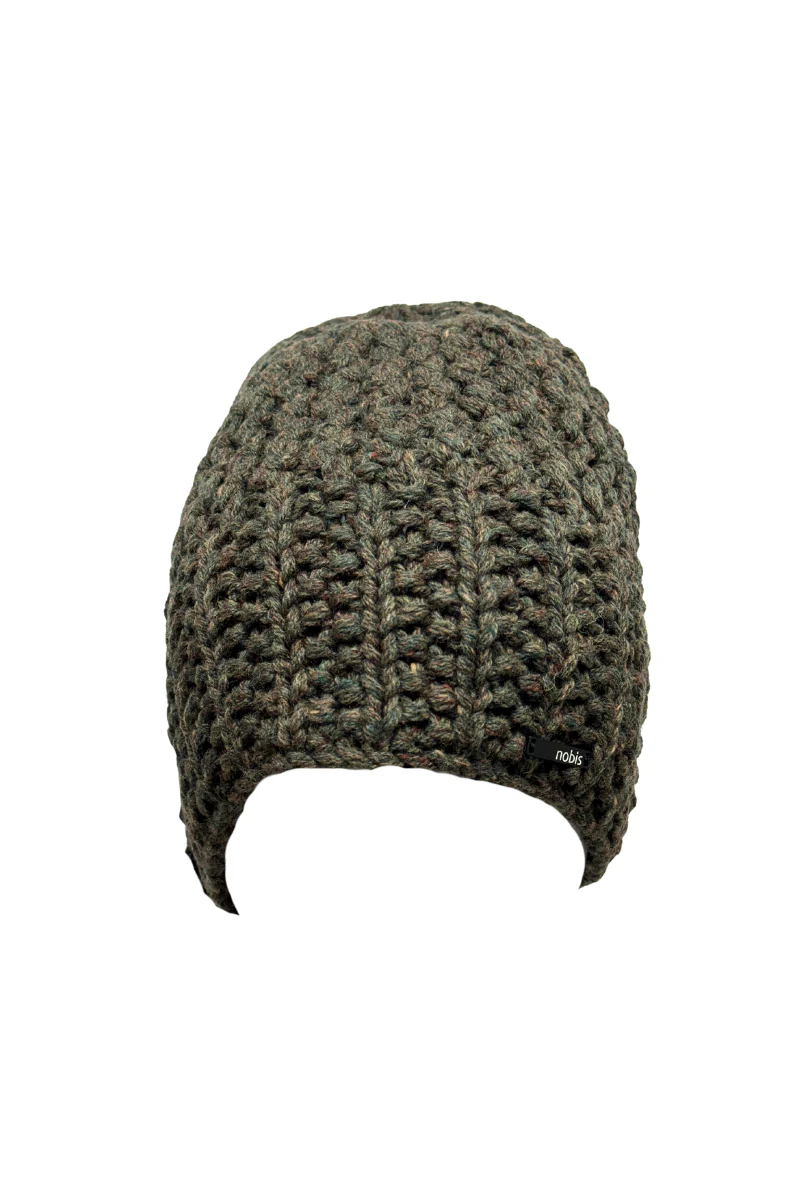 Nobis WILMA TOQUE Moss One Size