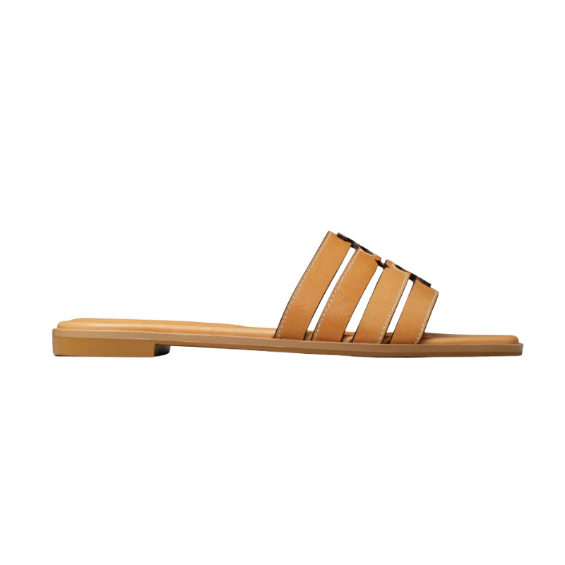 Tory Burch Ines Slide Sandals Miele 159999