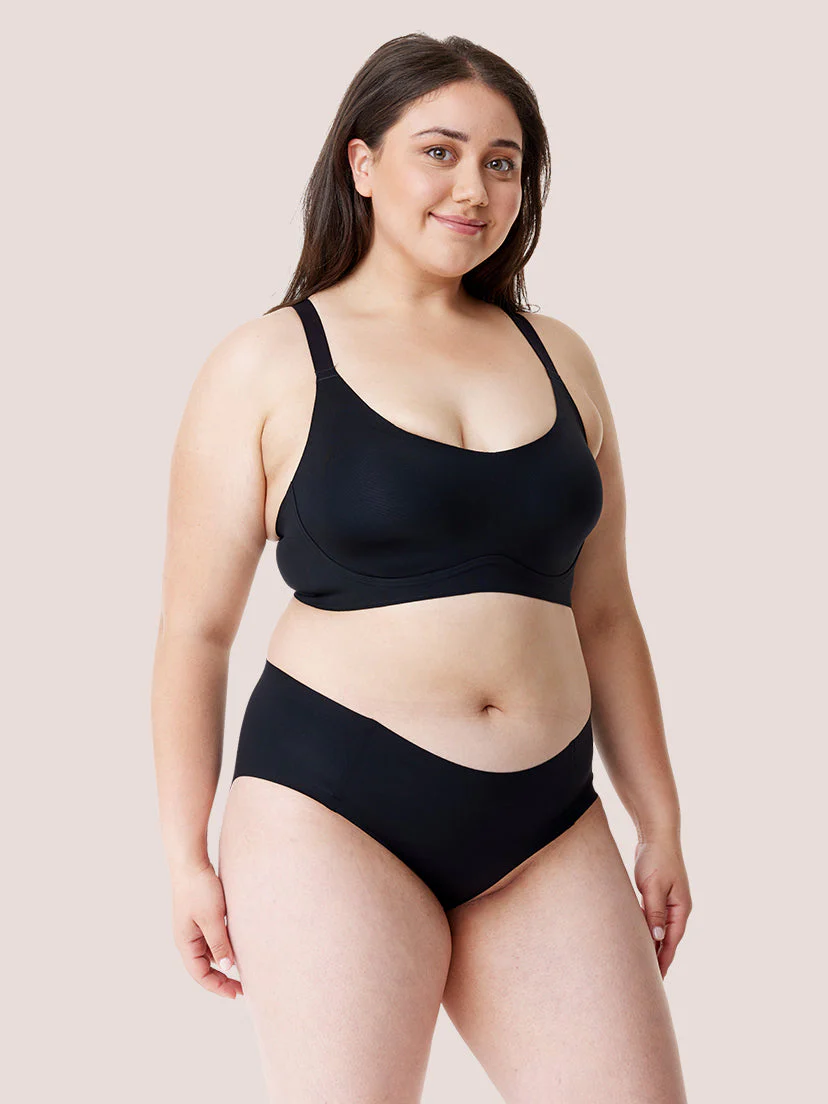 Zero Gravity Sculpt Classic Everyday Seamless Bra - Image 10